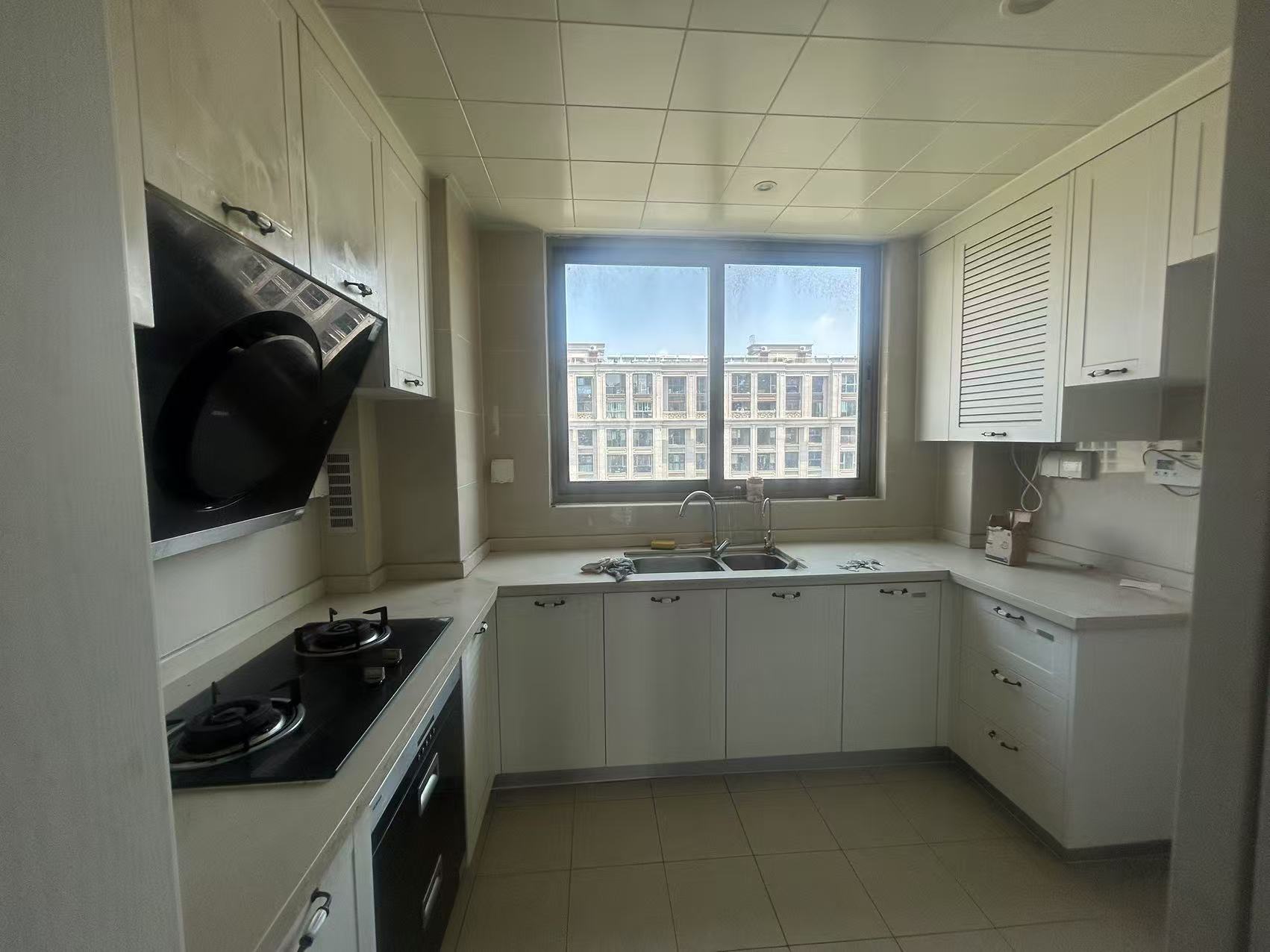 公馆1895 4室2厅2卫 138m&sup2;