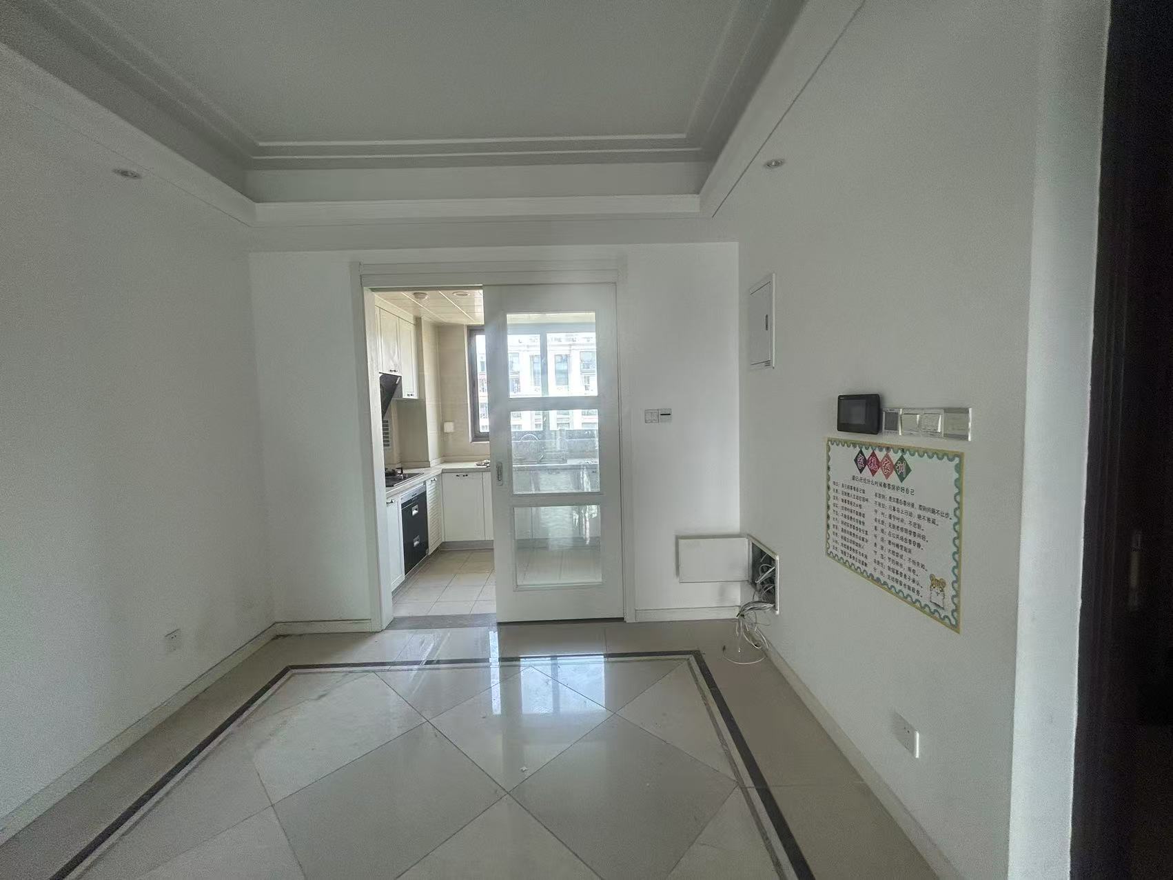 公馆1895 4室2厅2卫 138m&sup2;