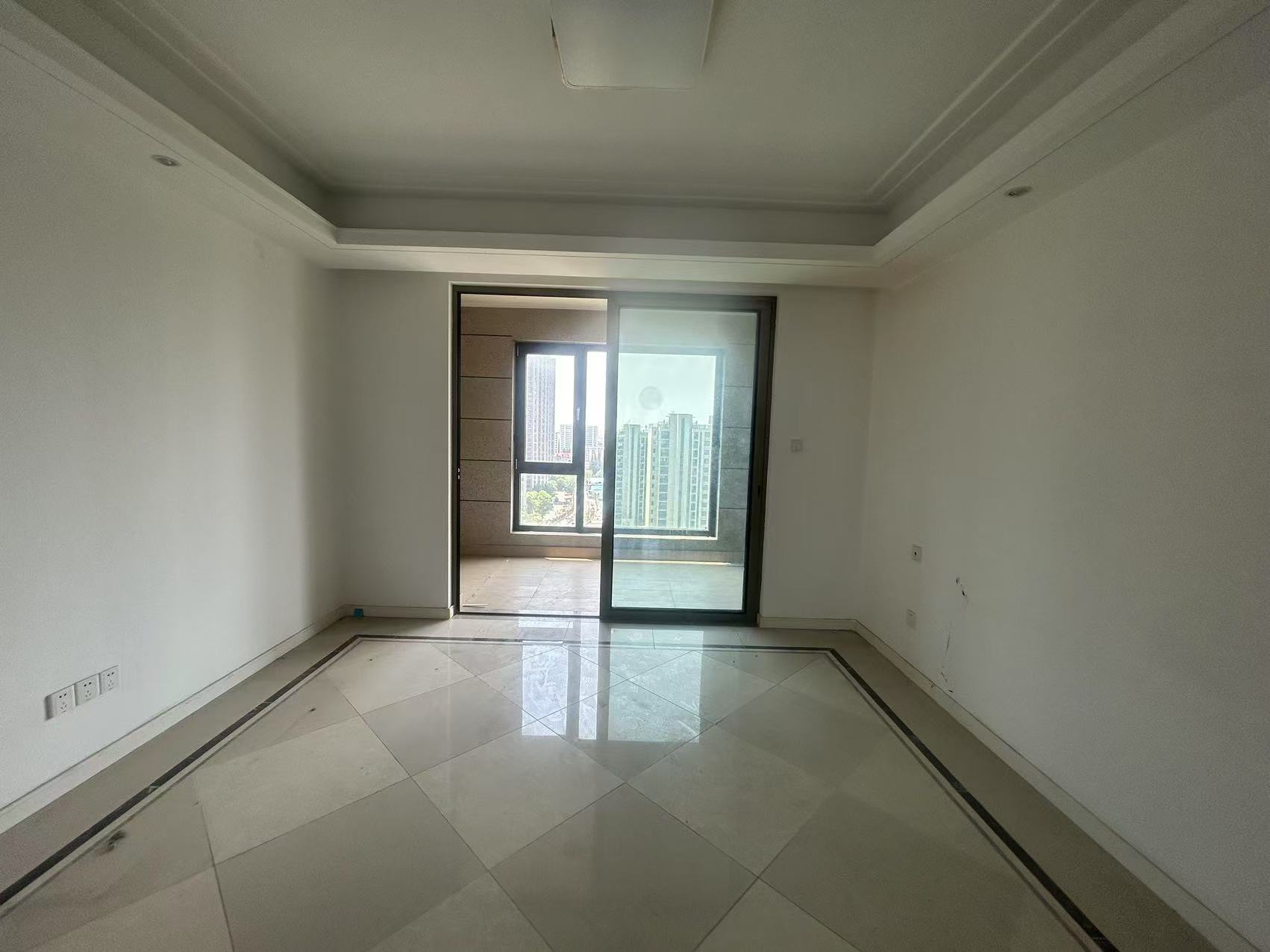 公馆1895 4室2厅2卫 138m&sup2;