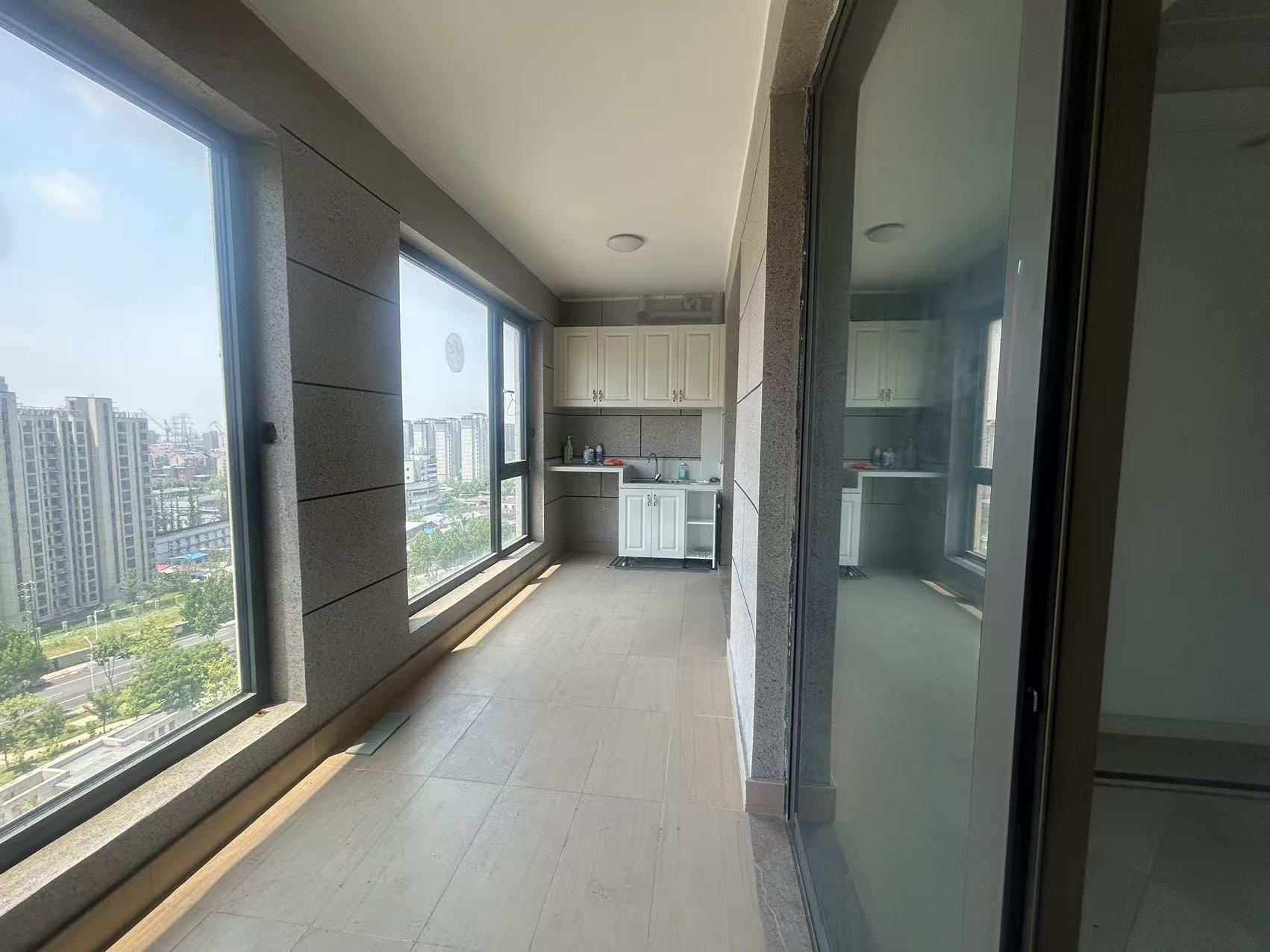 公馆1895 4室2厅2卫 138m&sup2;