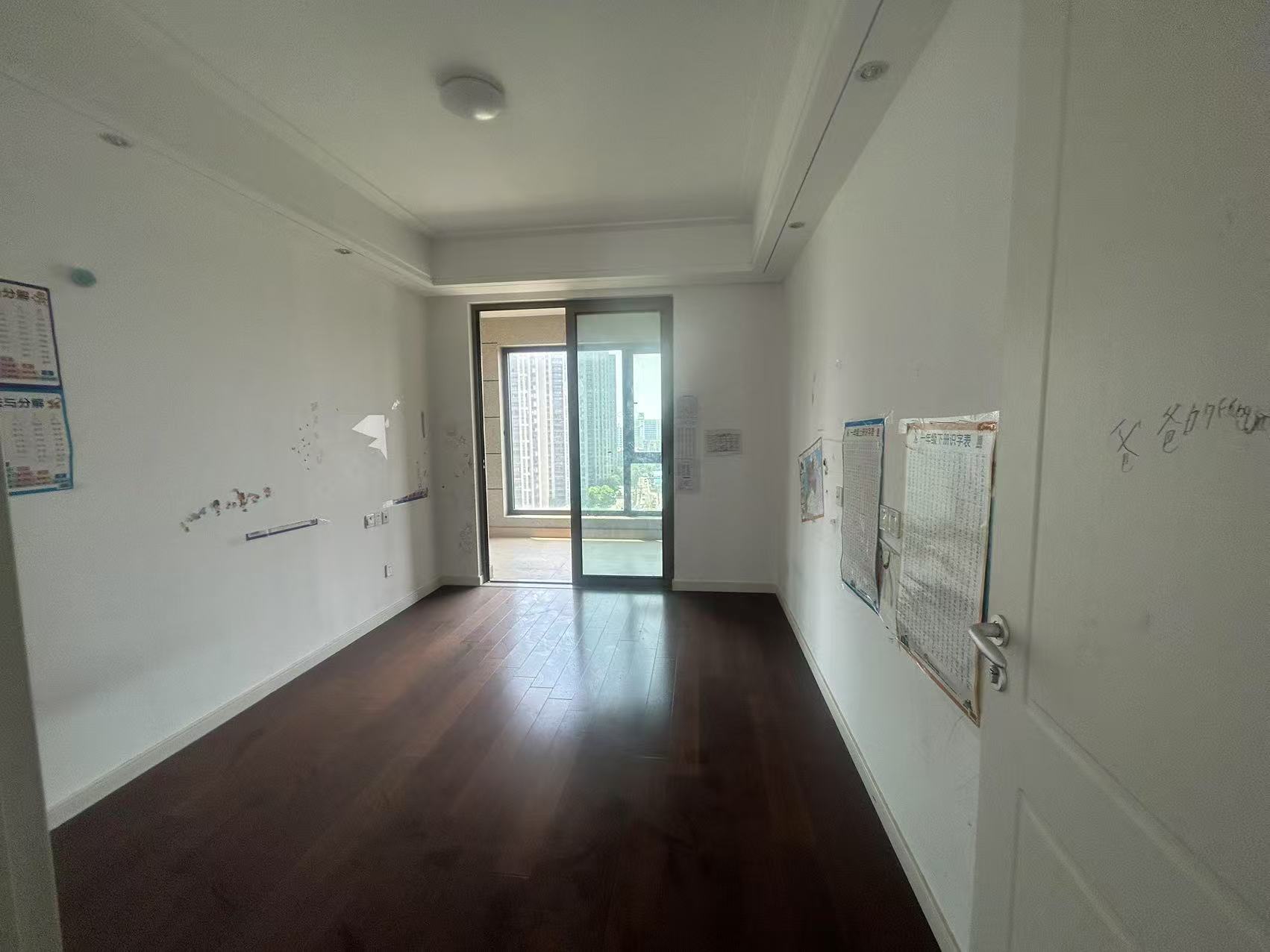 公馆1895 4室2厅2卫 138m&sup2;