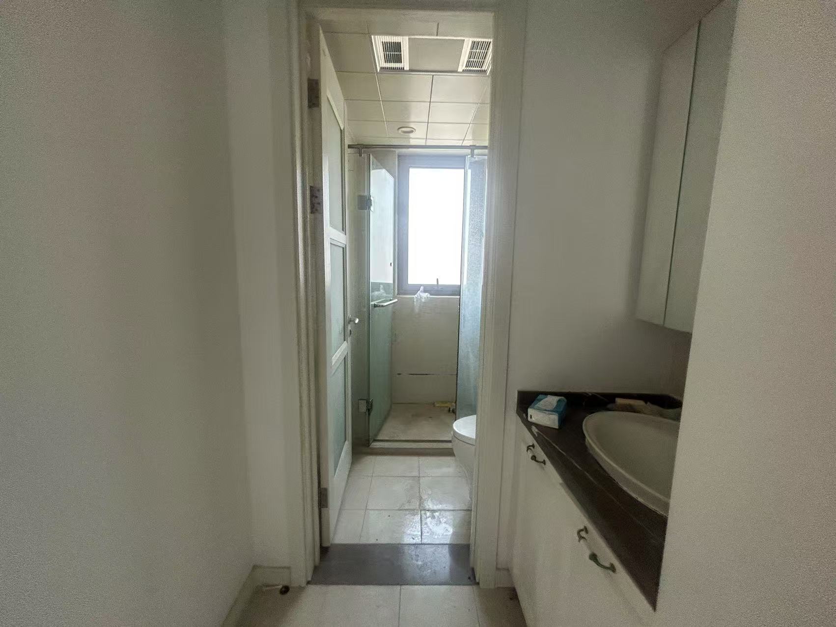 公馆1895 4室2厅2卫 138m&sup2;