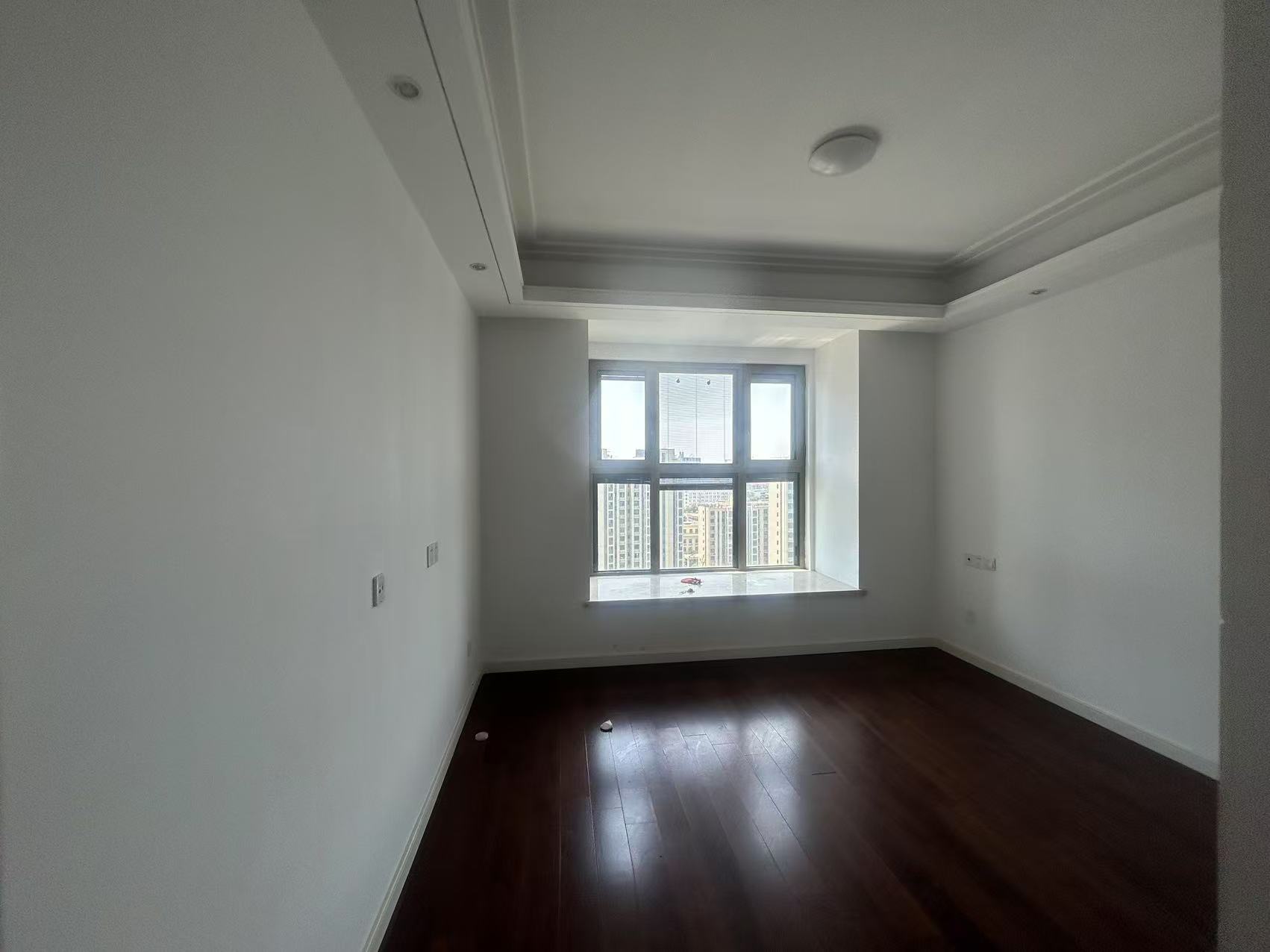 公馆1895 4室2厅2卫 138m&sup2;