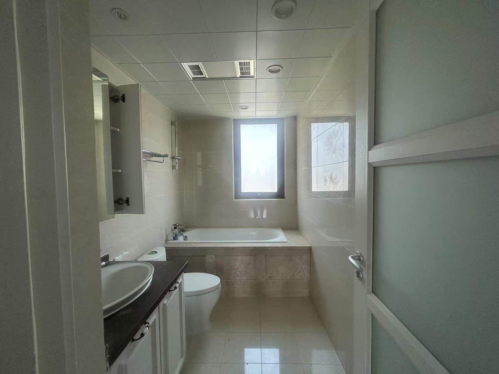 公馆1895 4室2厅2卫 138m&sup2;