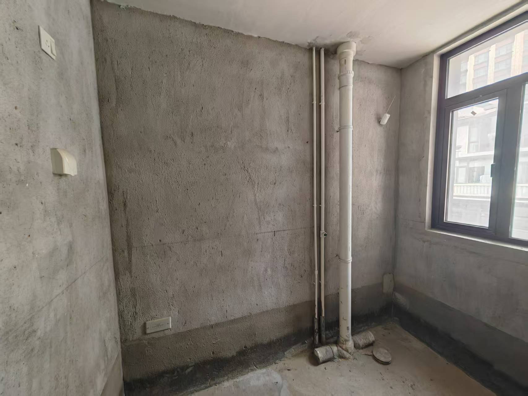 中兴兰溪荟 3室1厅2卫 135.00m&sup2;