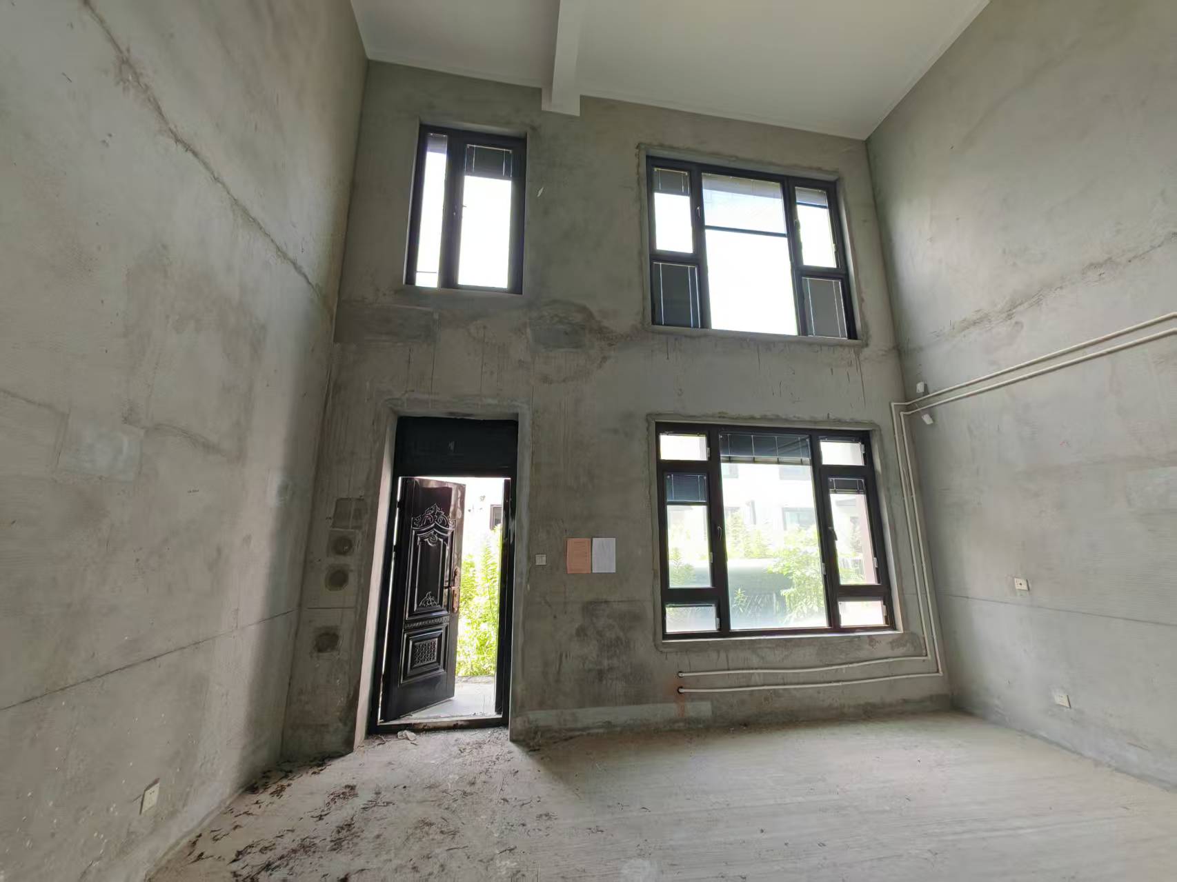 中兴兰溪荟 3室1厅2卫 135.00m&sup2;