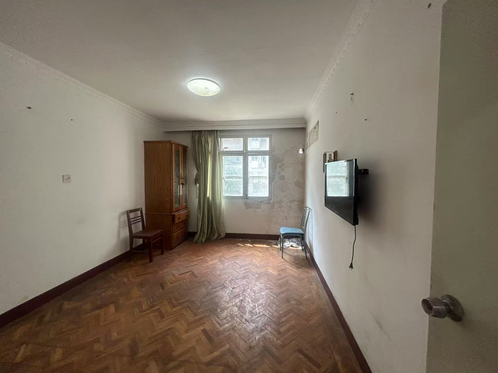花园角 3室1厅1卫 72.68m&sup2;