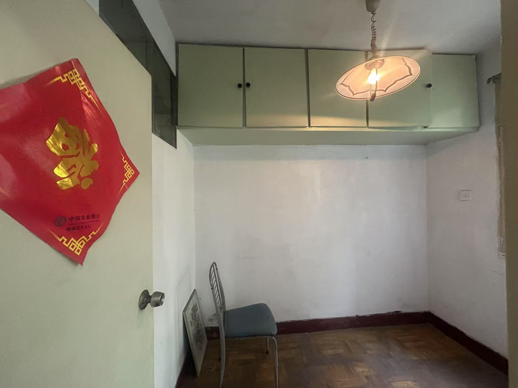 花园角 3室1厅1卫 72.68m&sup2;