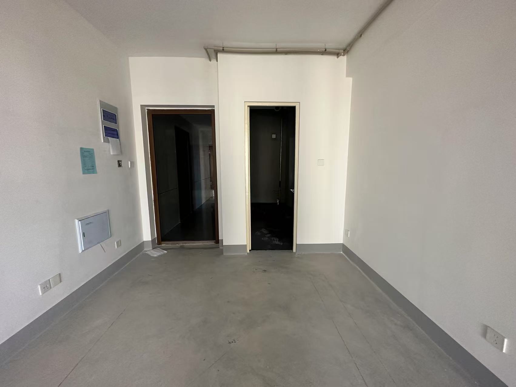 阳光悦城 1室1厅1卫 54.59m²