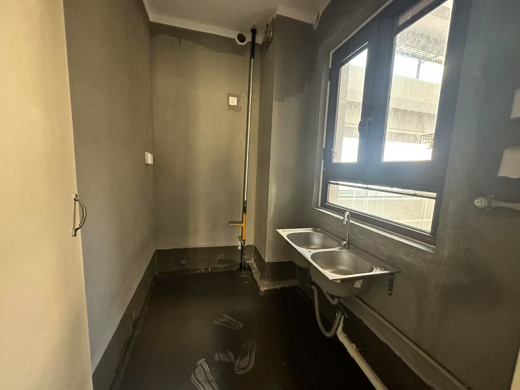 阳光悦城 1室1厅1卫 54.59m&sup2;