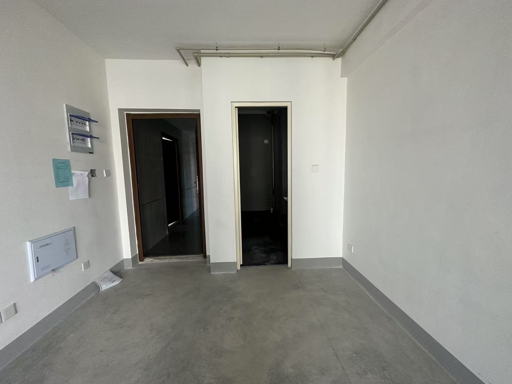 阳光悦城 1室1厅1卫 54.59m²