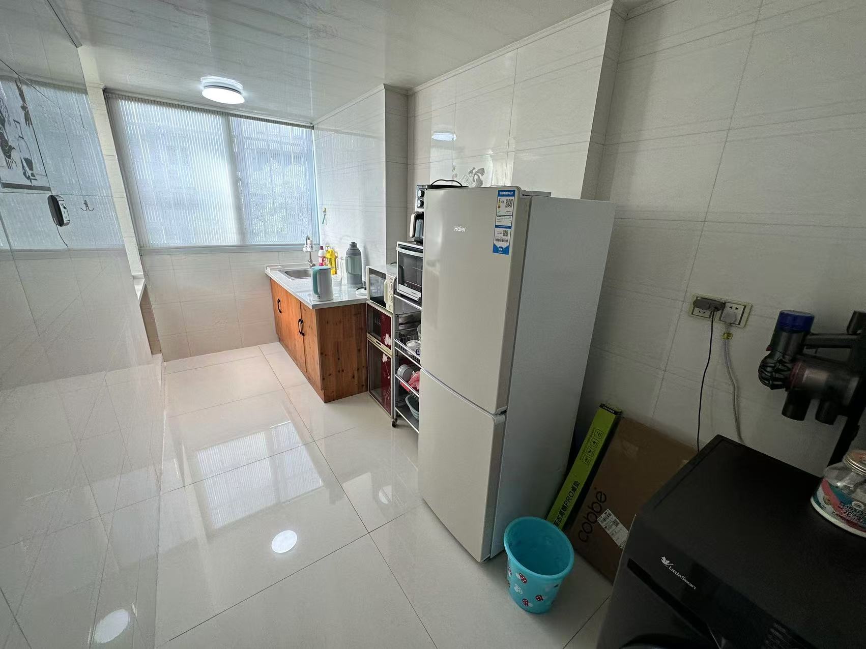 学田苑 2室1厅1卫 62.00m&sup2;