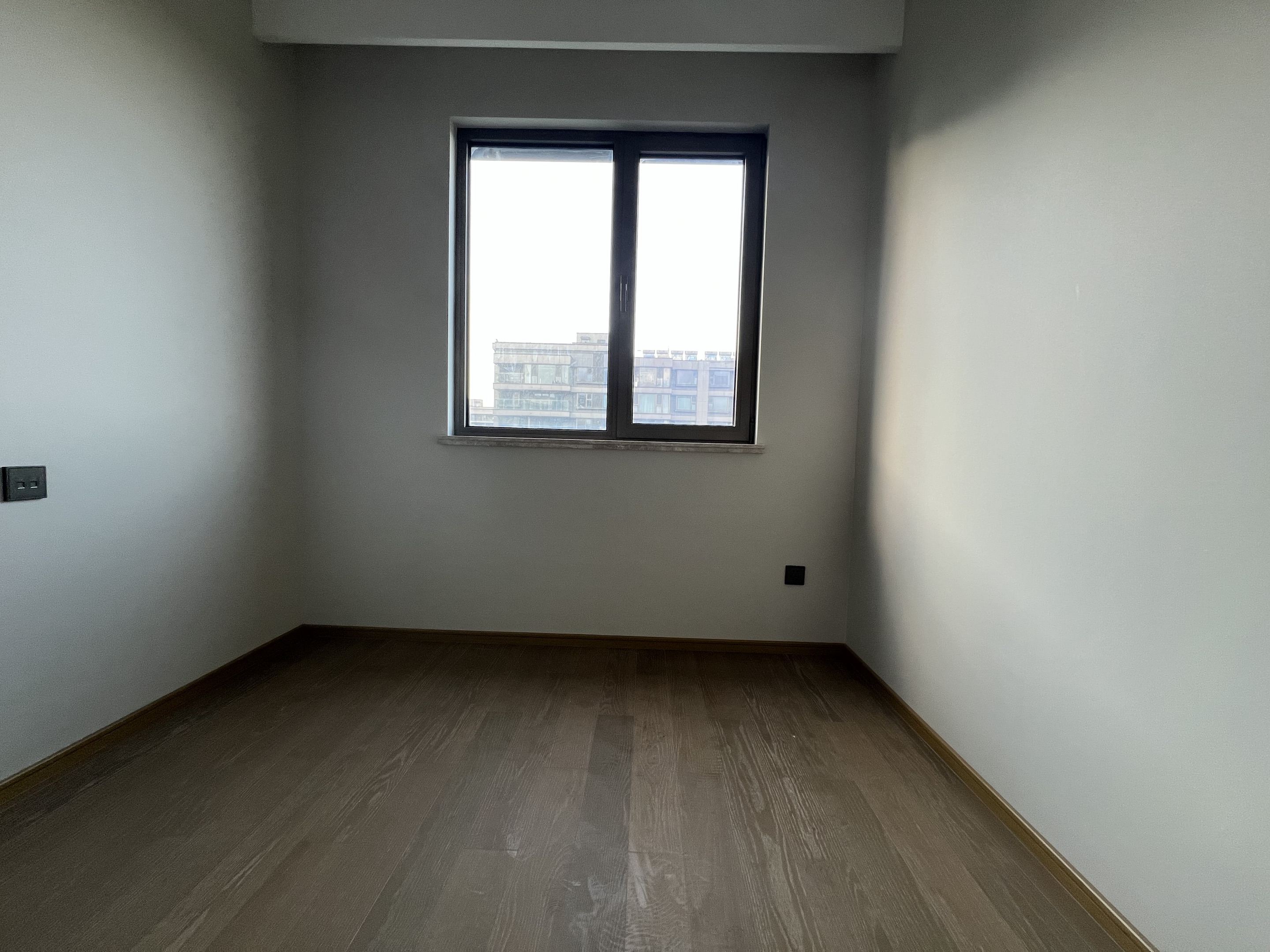 仁恒公园世纪 4室2厅2卫 133.55m&sup2;
