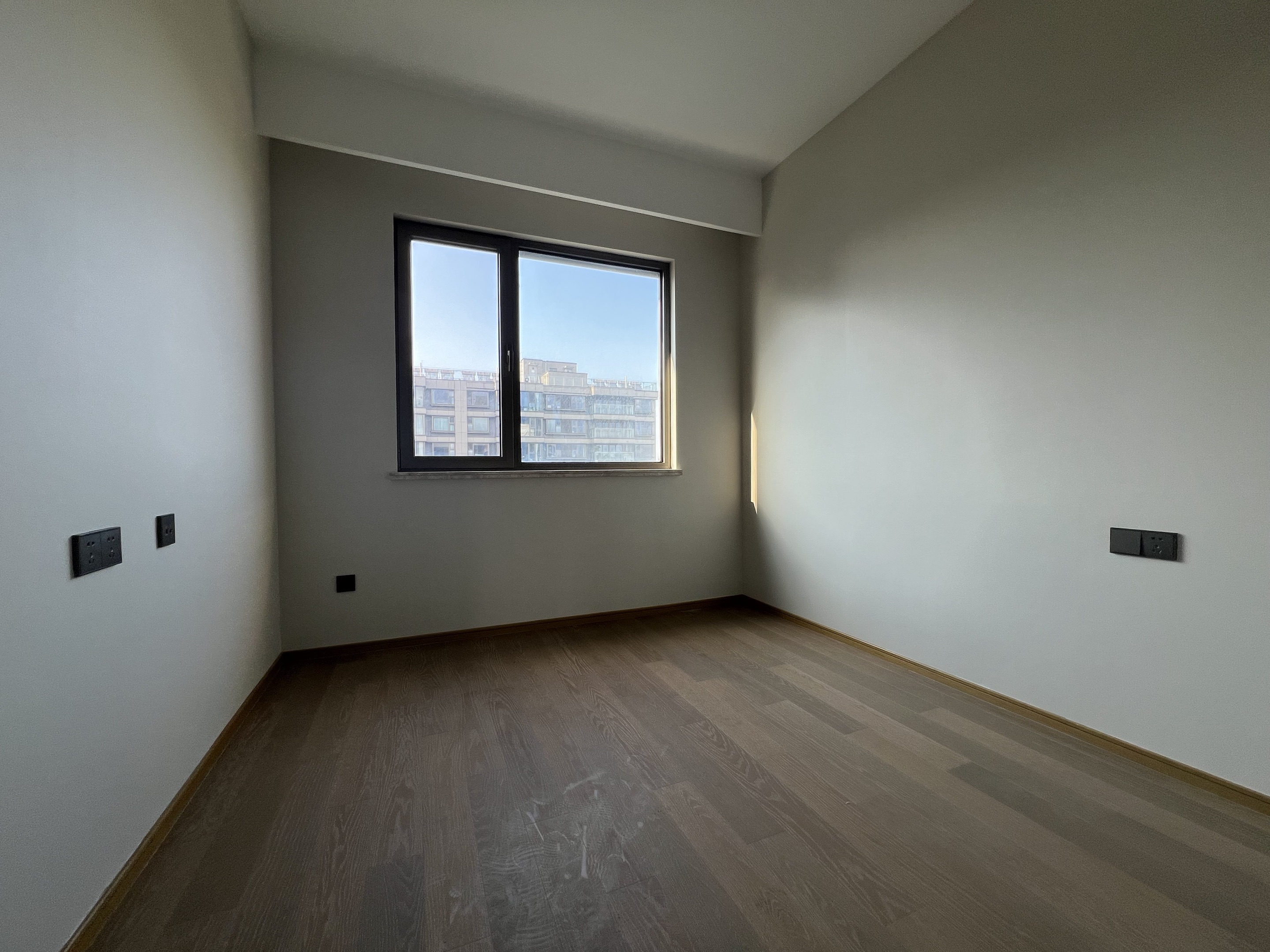 仁恒公园世纪 4室2厅2卫 133.55m&sup2;