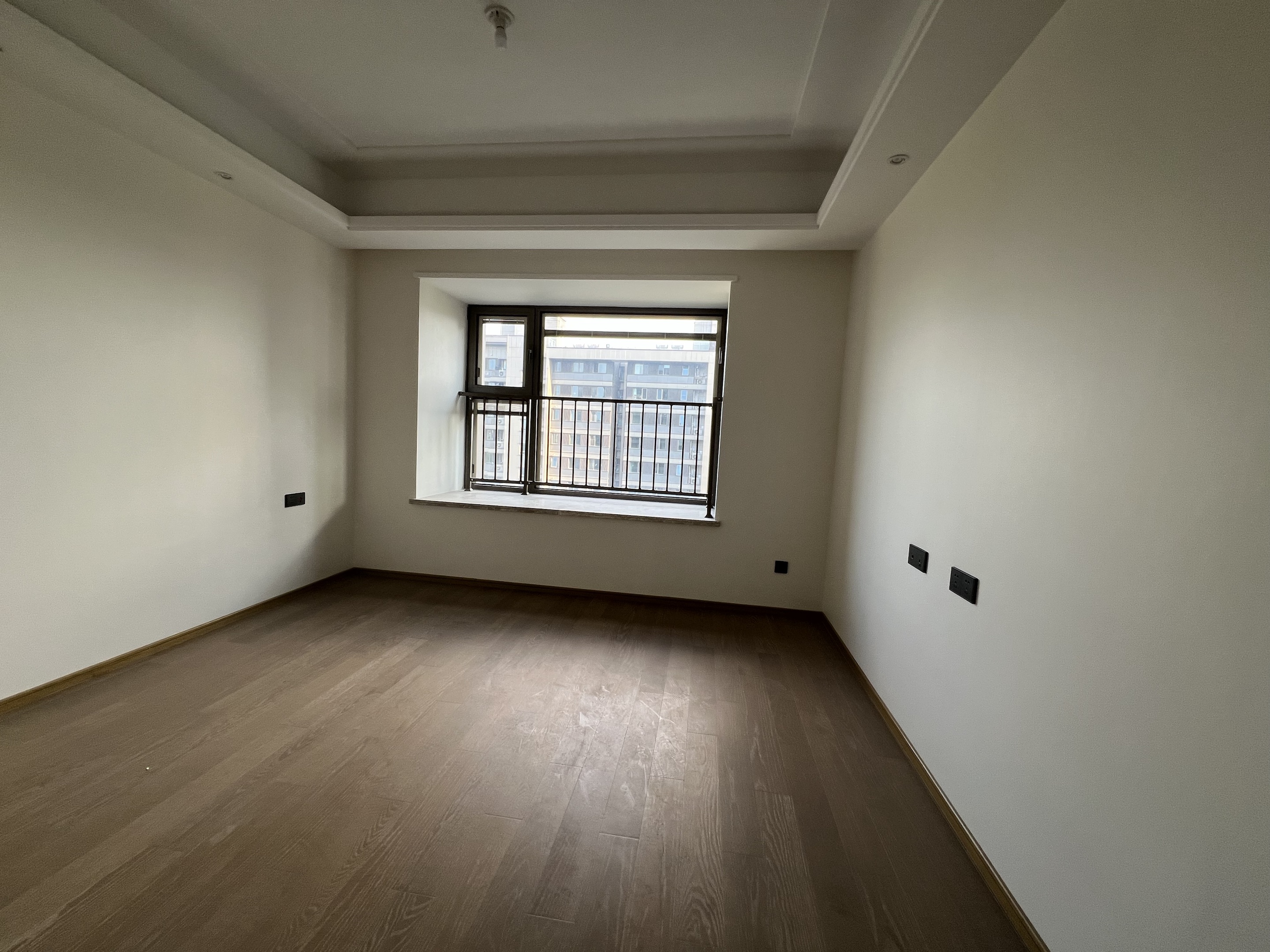 仁恒公园世纪 4室2厅2卫 133.55m&sup2;