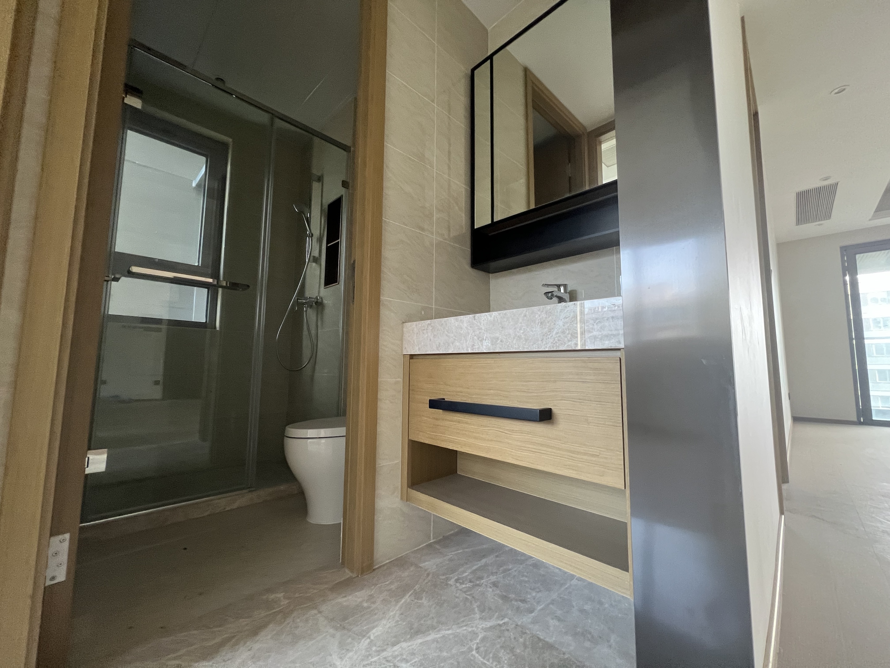 仁恒公园世纪 4室2厅2卫 133.55m&sup2;