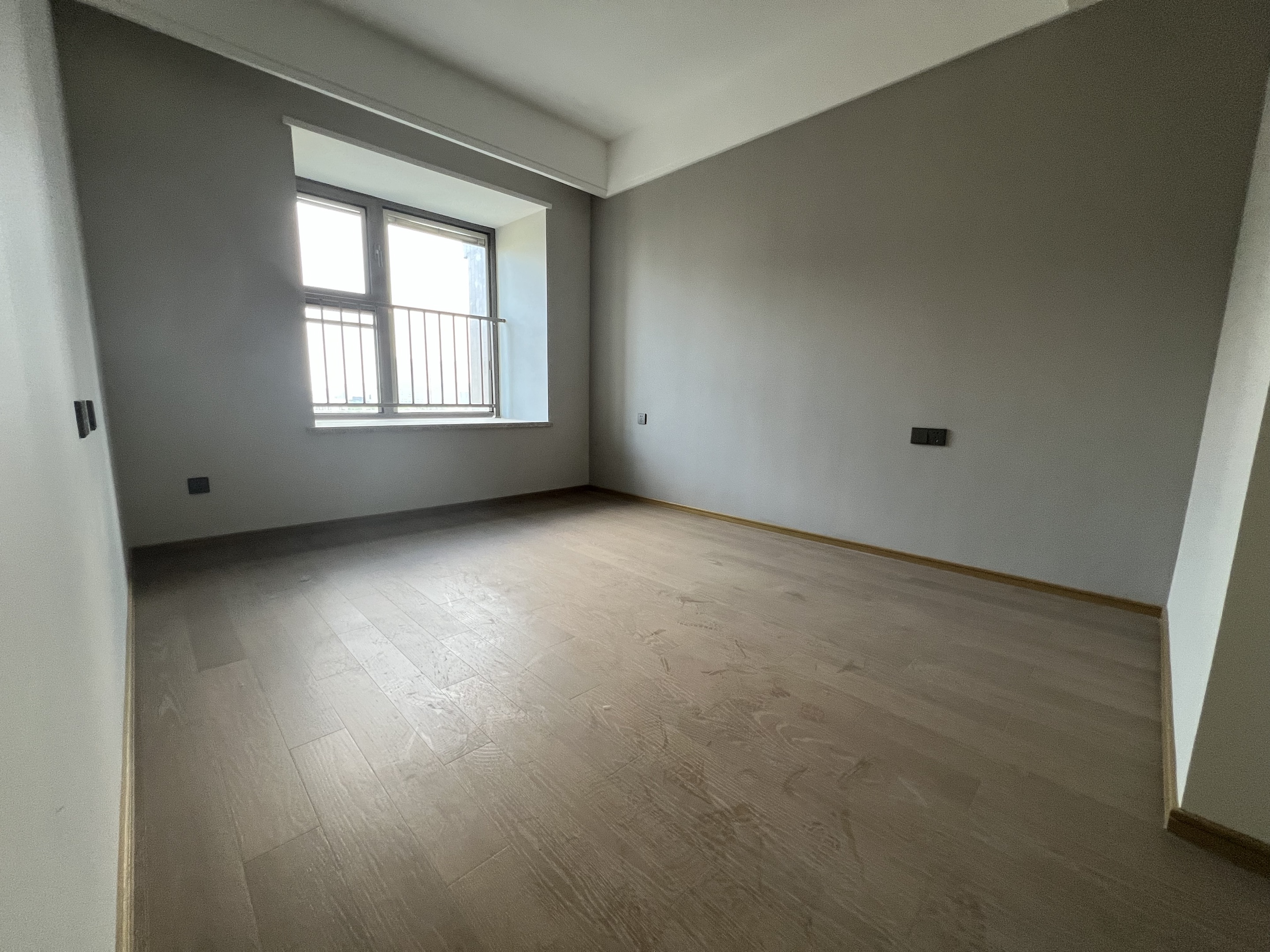 仁恒公园世纪 4室2厅2卫 133.55m&sup2;