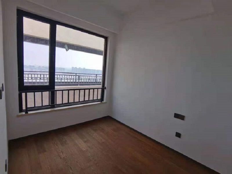 春风南岸西园 3室2厅1卫 95.92m&sup2;