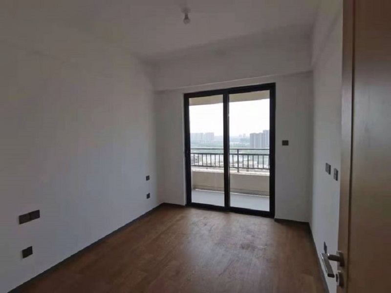 春风南岸西园 3室2厅1卫 95.92m&sup2;