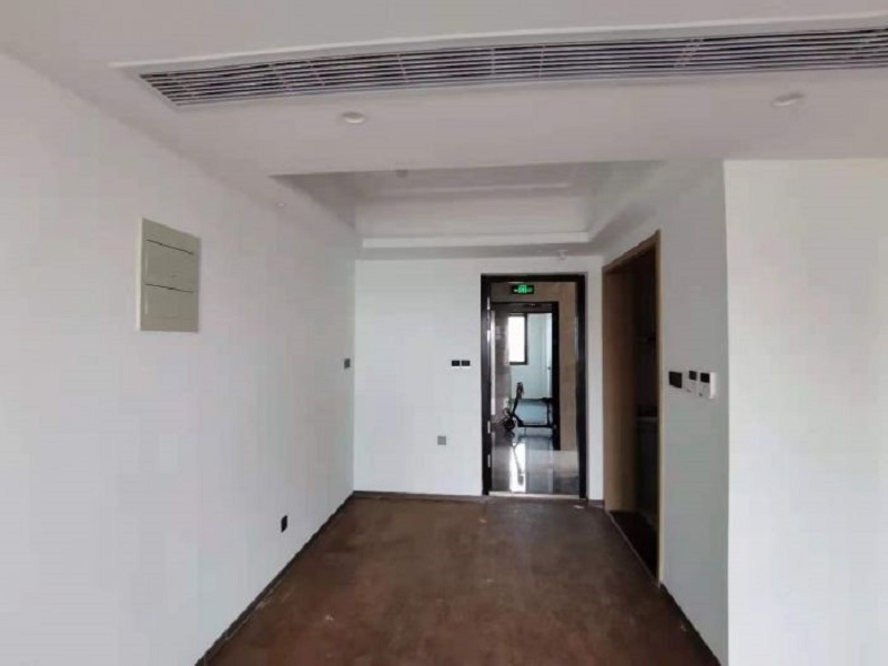 春风南岸西园 3室2厅1卫 95.92m&sup2;