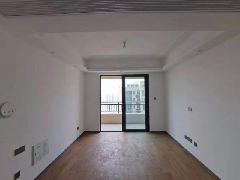 春风南岸西园 3室2厅1卫 95.92m&sup2;