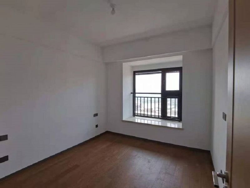 春风南岸西园 3室2厅1卫 95.92m&sup2;