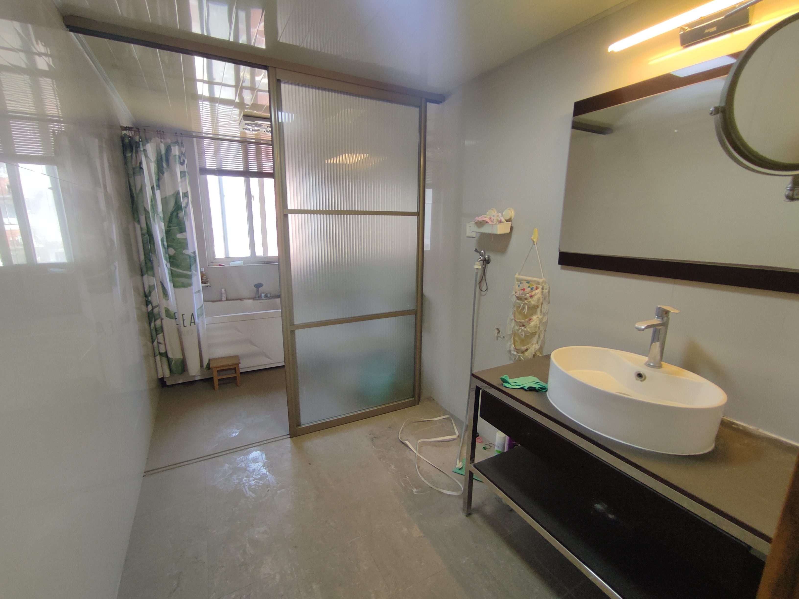 南川园小区 3室2厅1卫 135.00m&sup2;