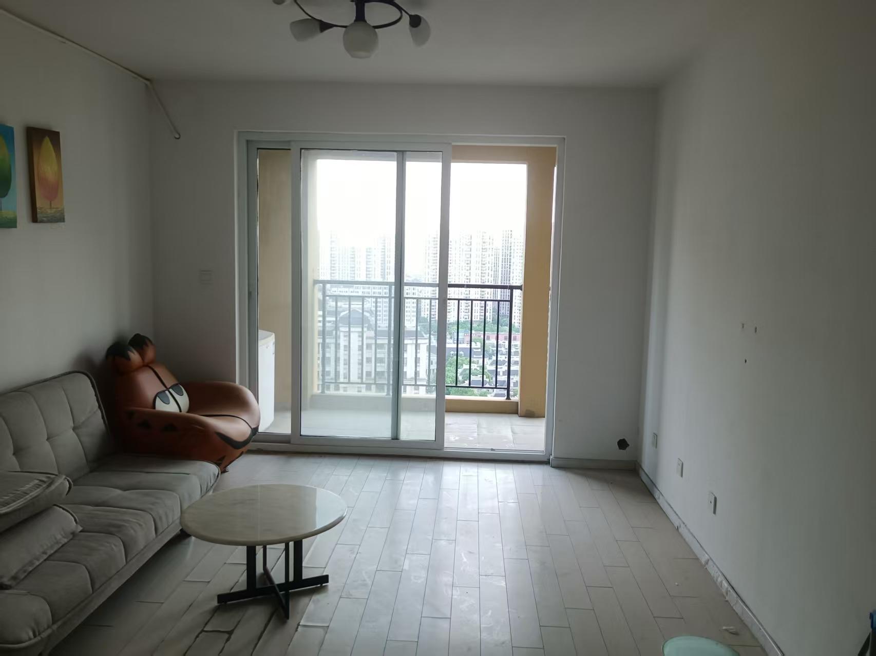 南通橡树湾 2室2厅1卫 83.68m&sup2;