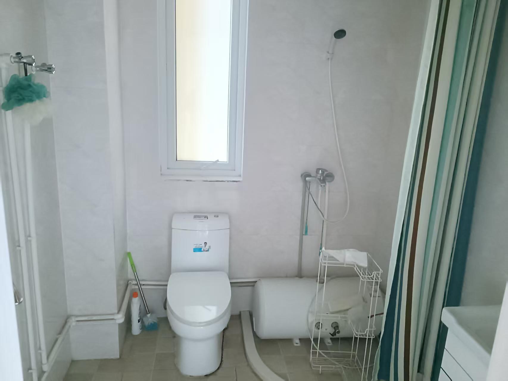南通橡树湾 2室2厅1卫 83.68m&sup2;