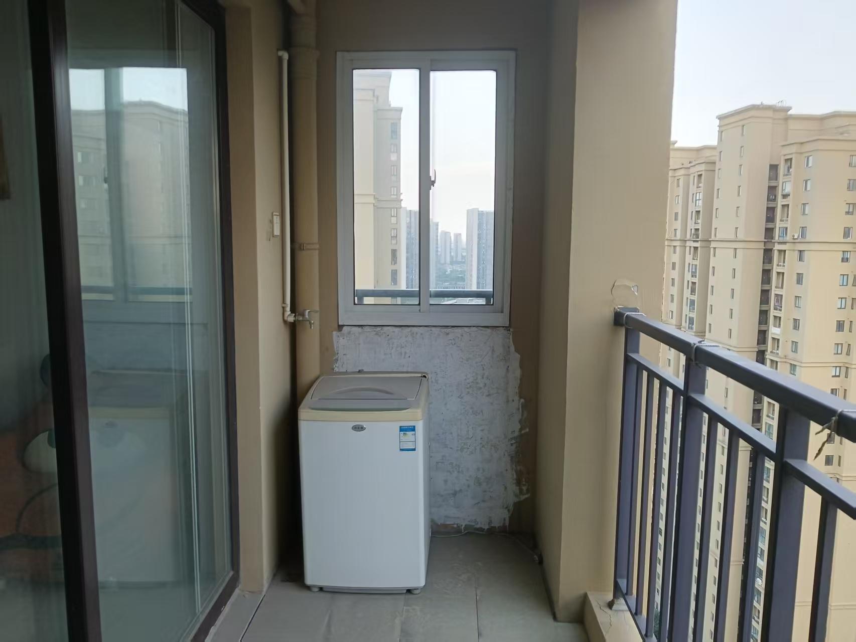 南通橡树湾 2室2厅1卫 83.68m&sup2;