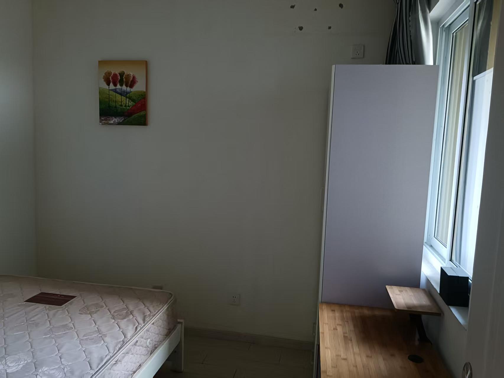 南通橡树湾 2室2厅1卫 83.68m&sup2;