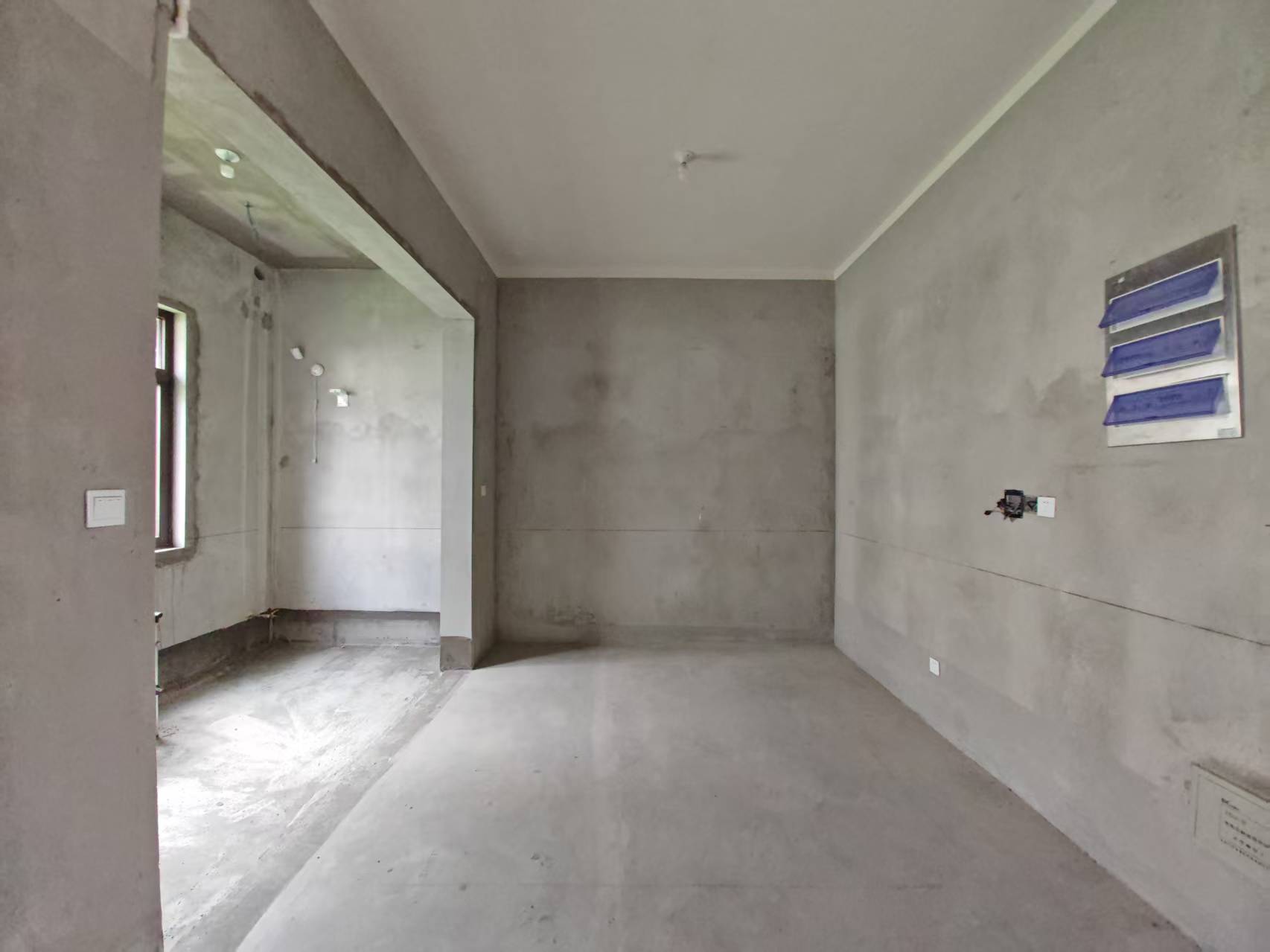 中兴兰溪荟 3室2厅2卫 165.00m&sup2;