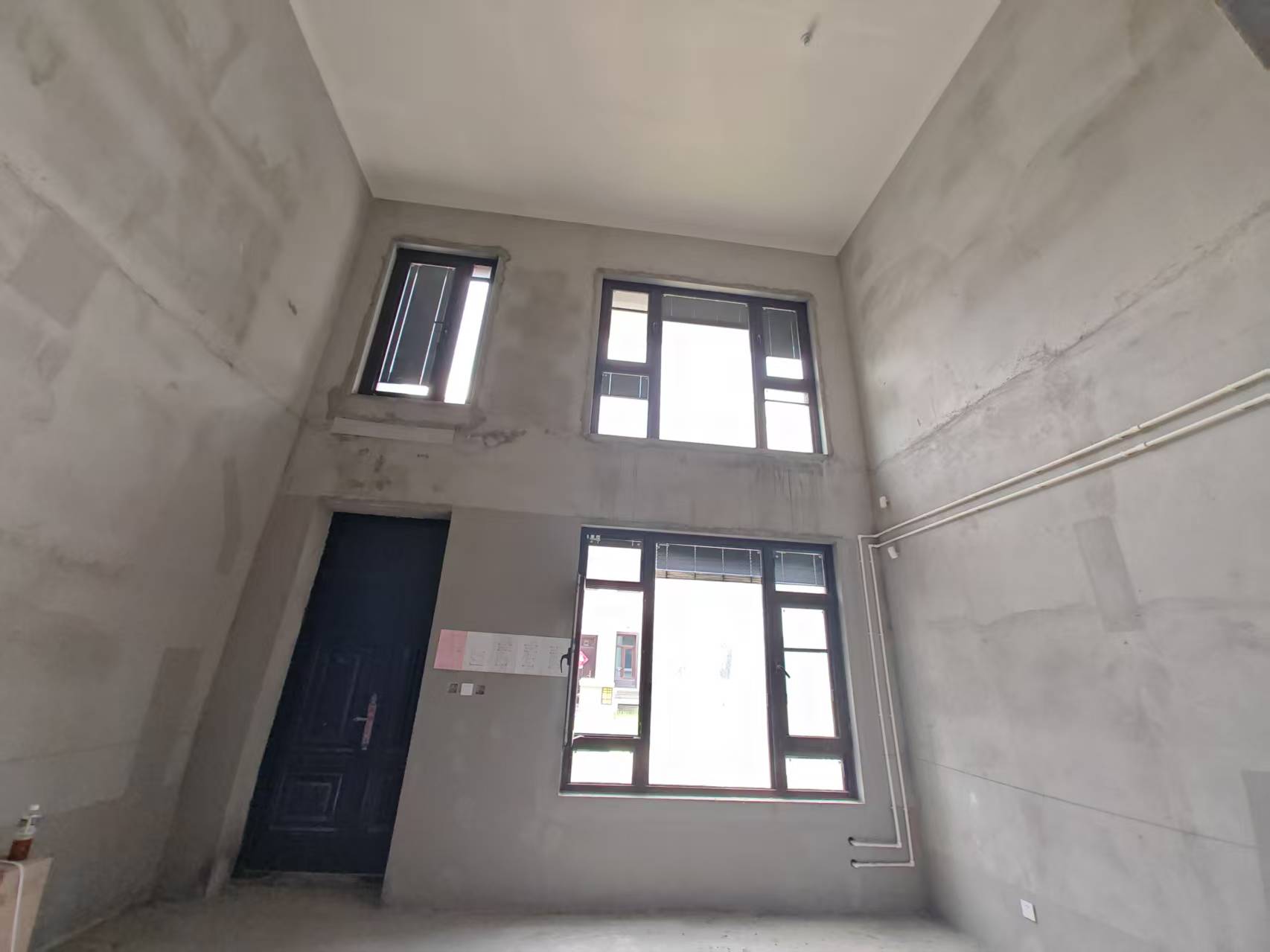 中兴兰溪荟 3室2厅2卫 165.00m&sup2;