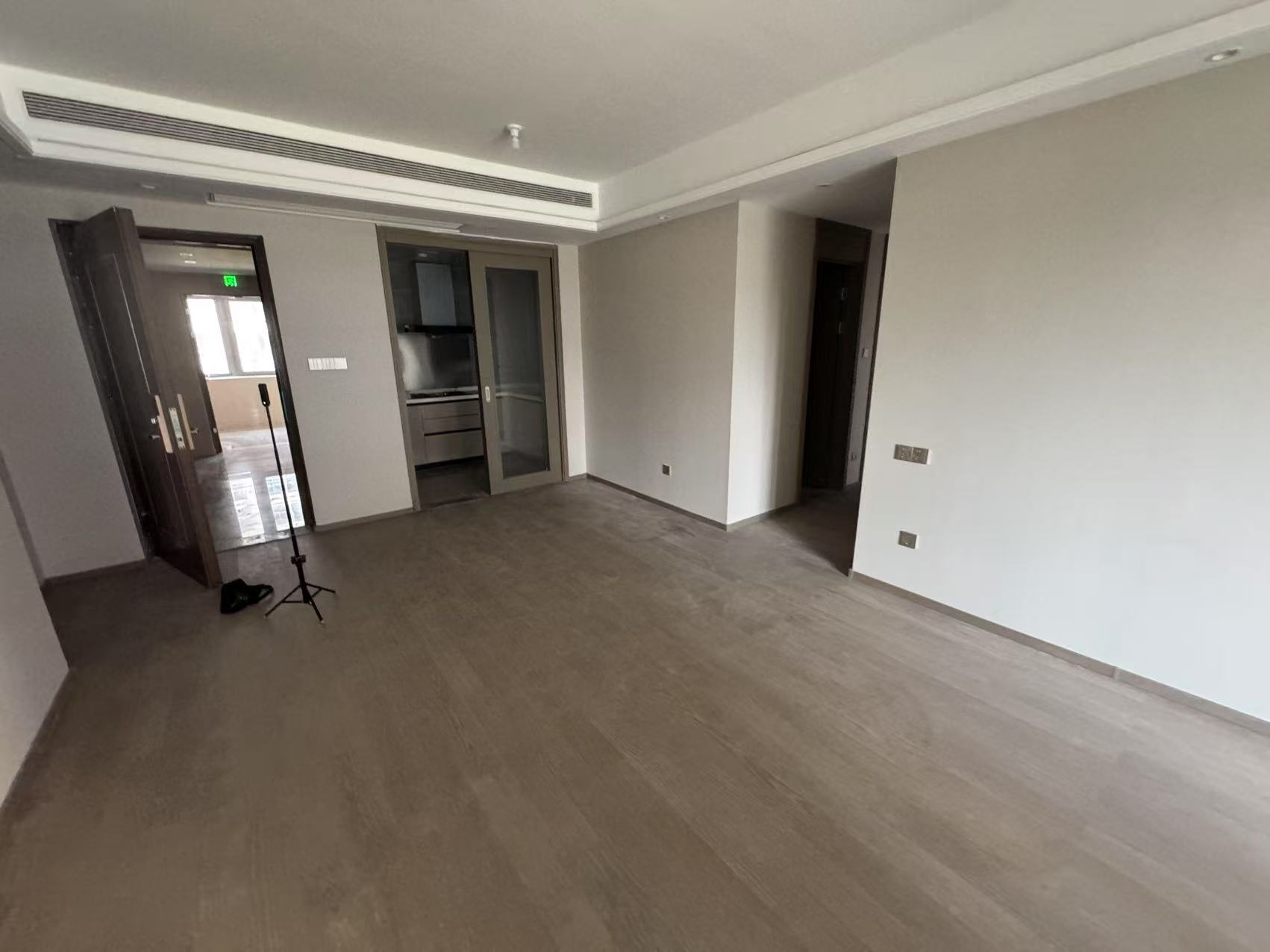 祥生云境 3室1厅2卫 116.94m&sup2;