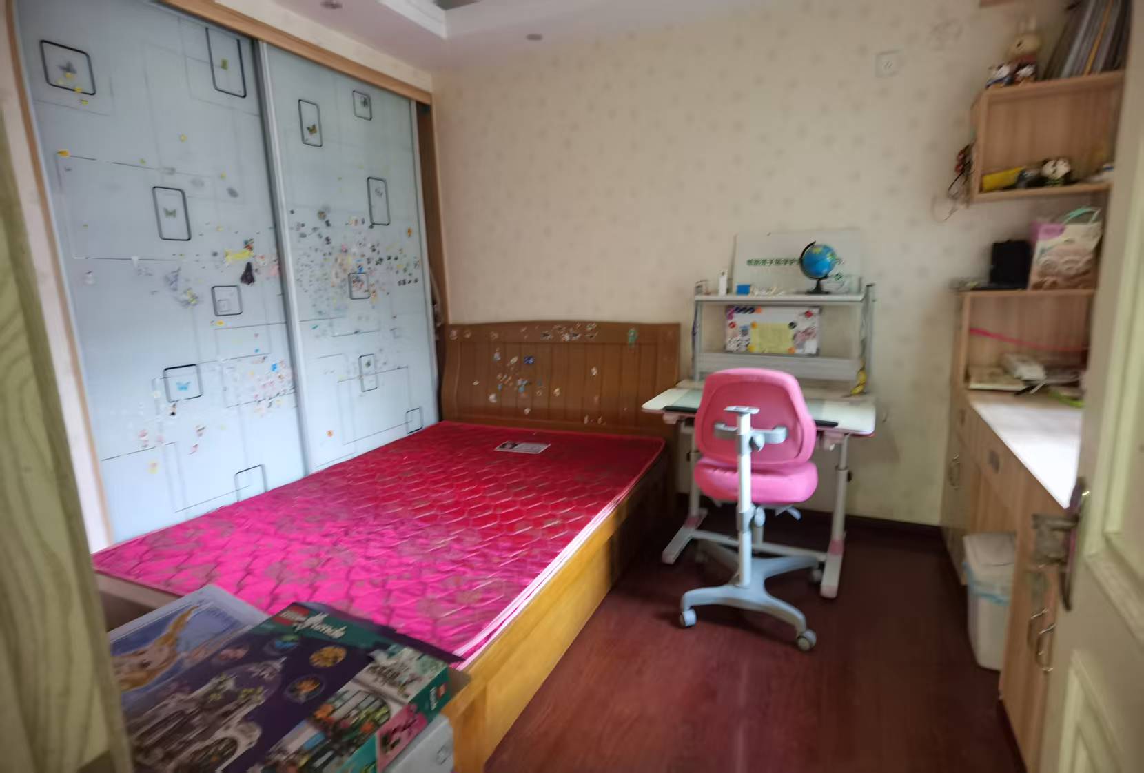 帝奥北城名郡 2室2厅1卫 88m&sup2;