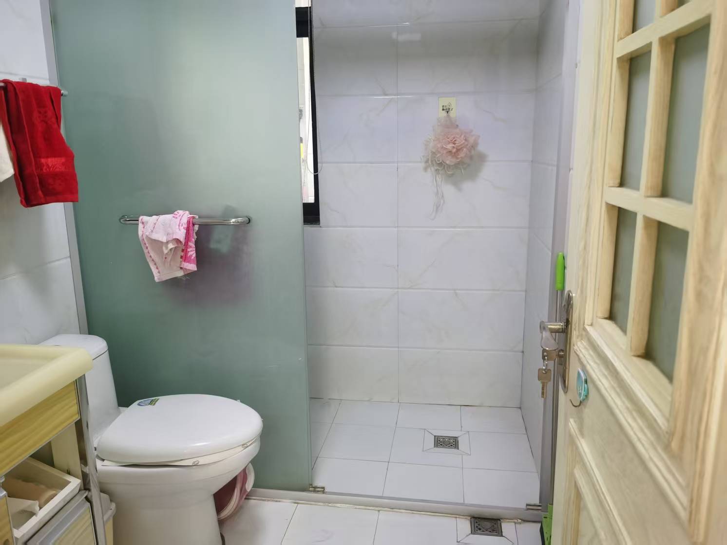 帝奥北城名郡 2室2厅1卫 88m&sup2;