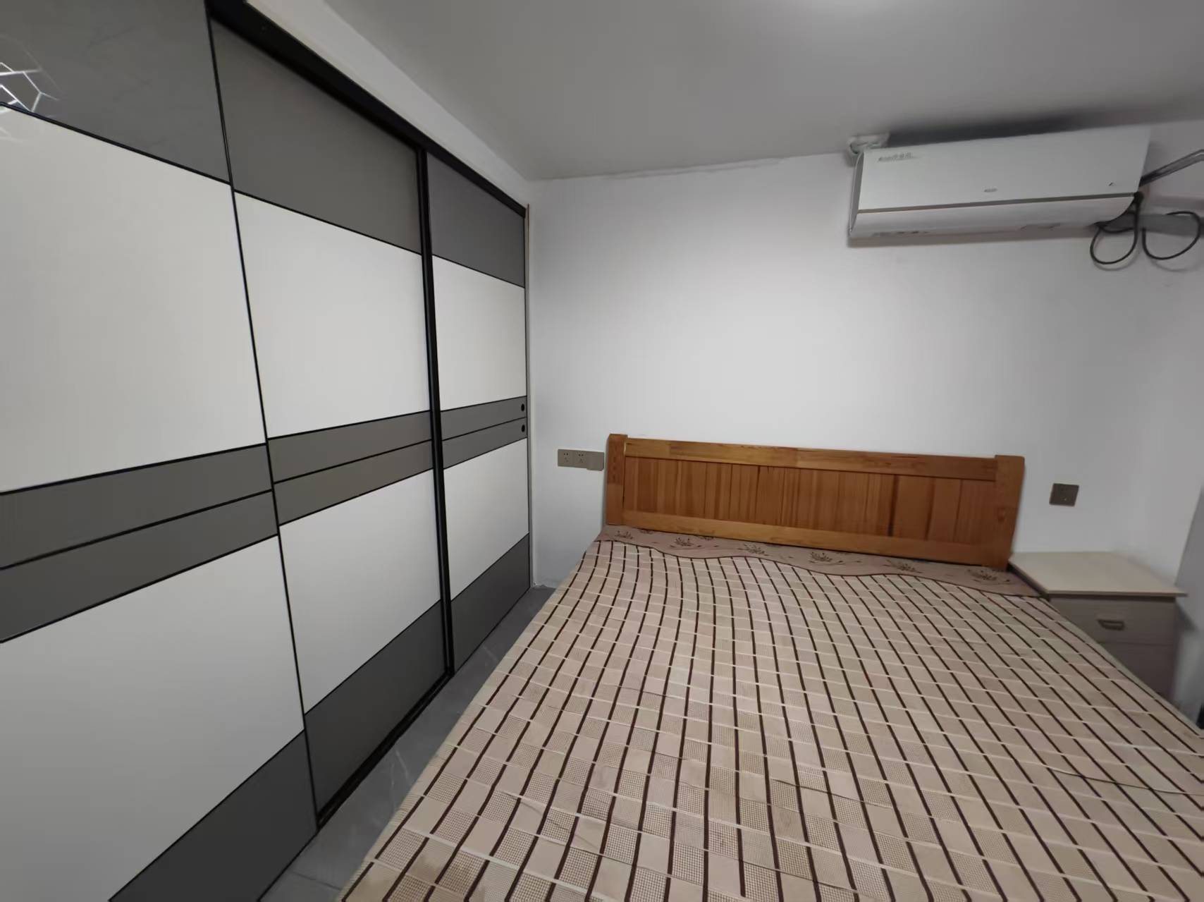 永和大厦 1室1厅1卫 50m&sup2;