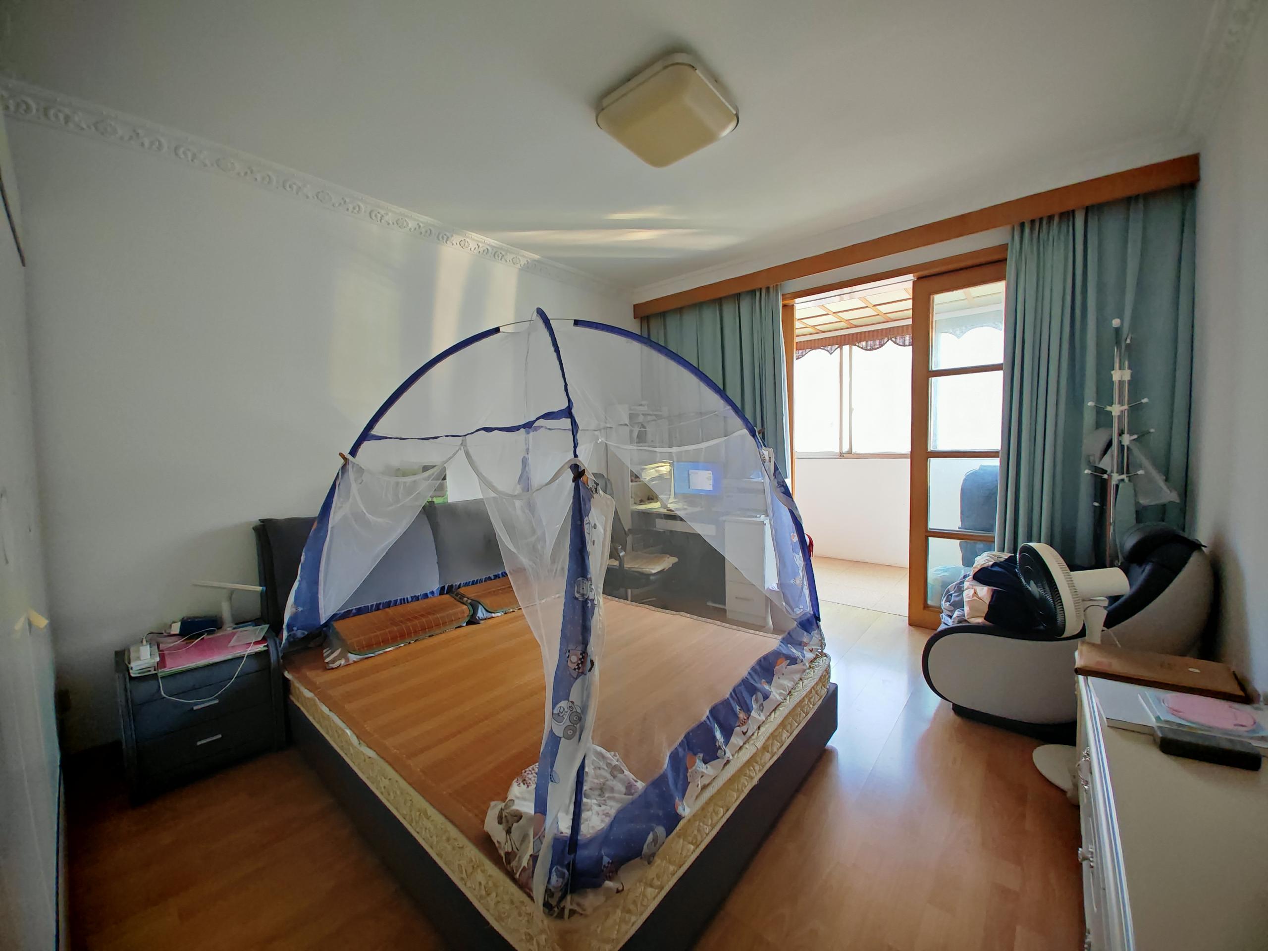 学田南苑 3室1厅1卫 108.29m&sup2;