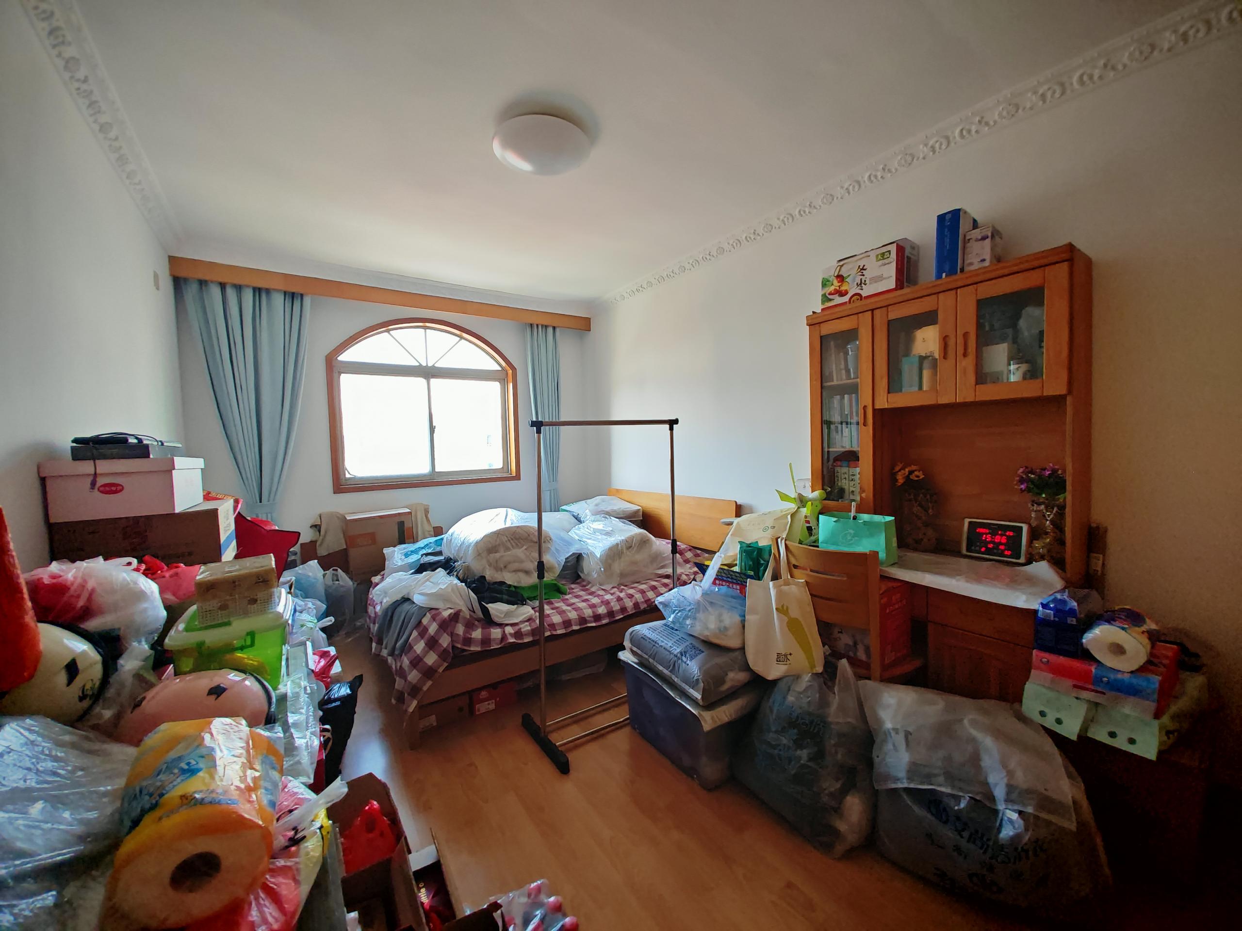 学田南苑 3室1厅1卫 108.29m&sup2;