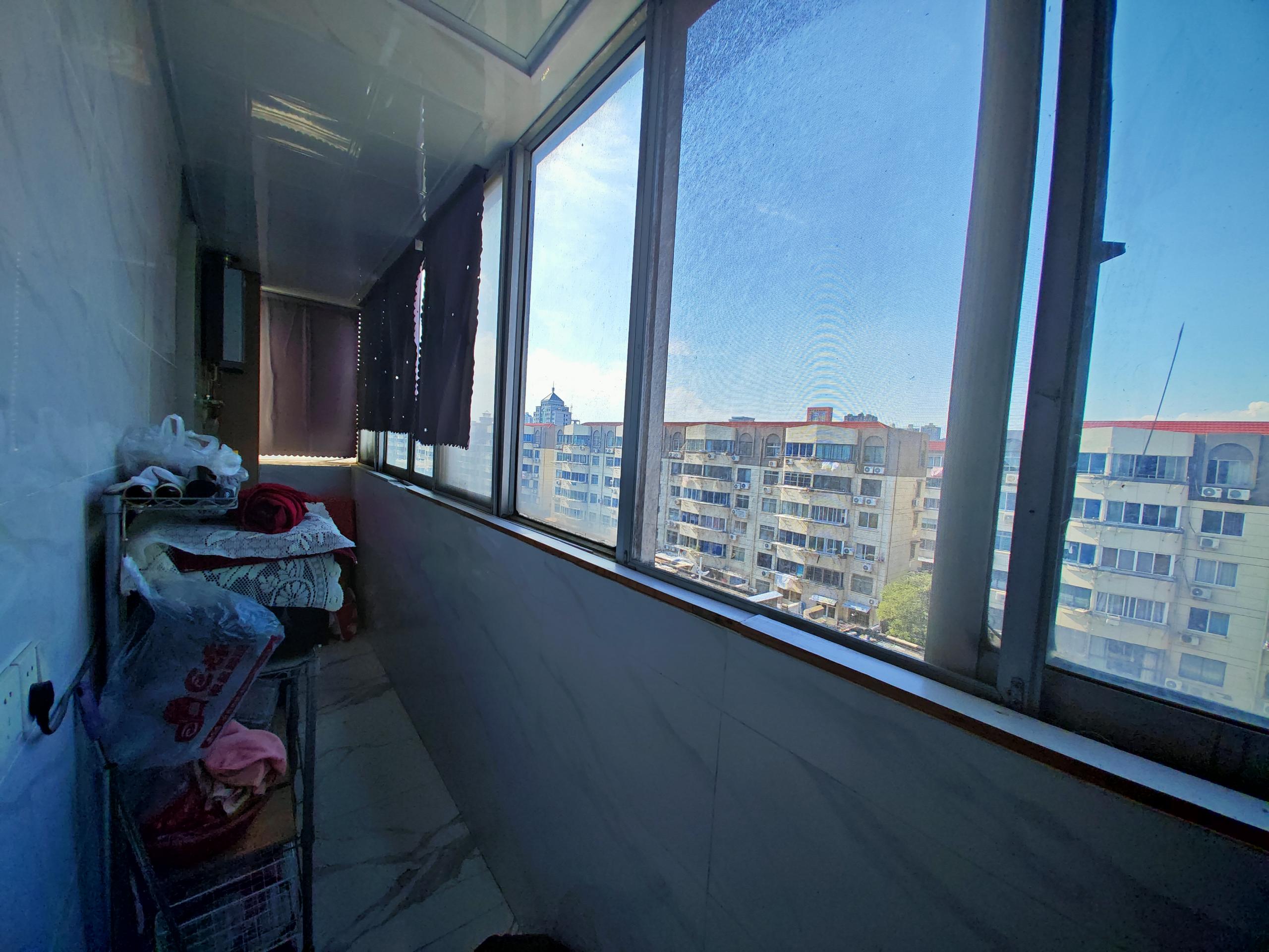学田南苑 3室1厅1卫 108.29m&sup2;