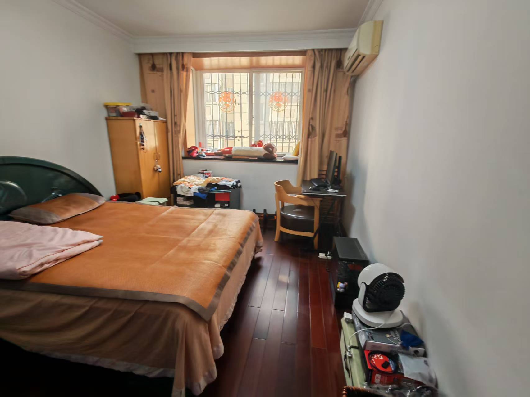 光明南村 3室2厅1卫 122.07m&sup2;