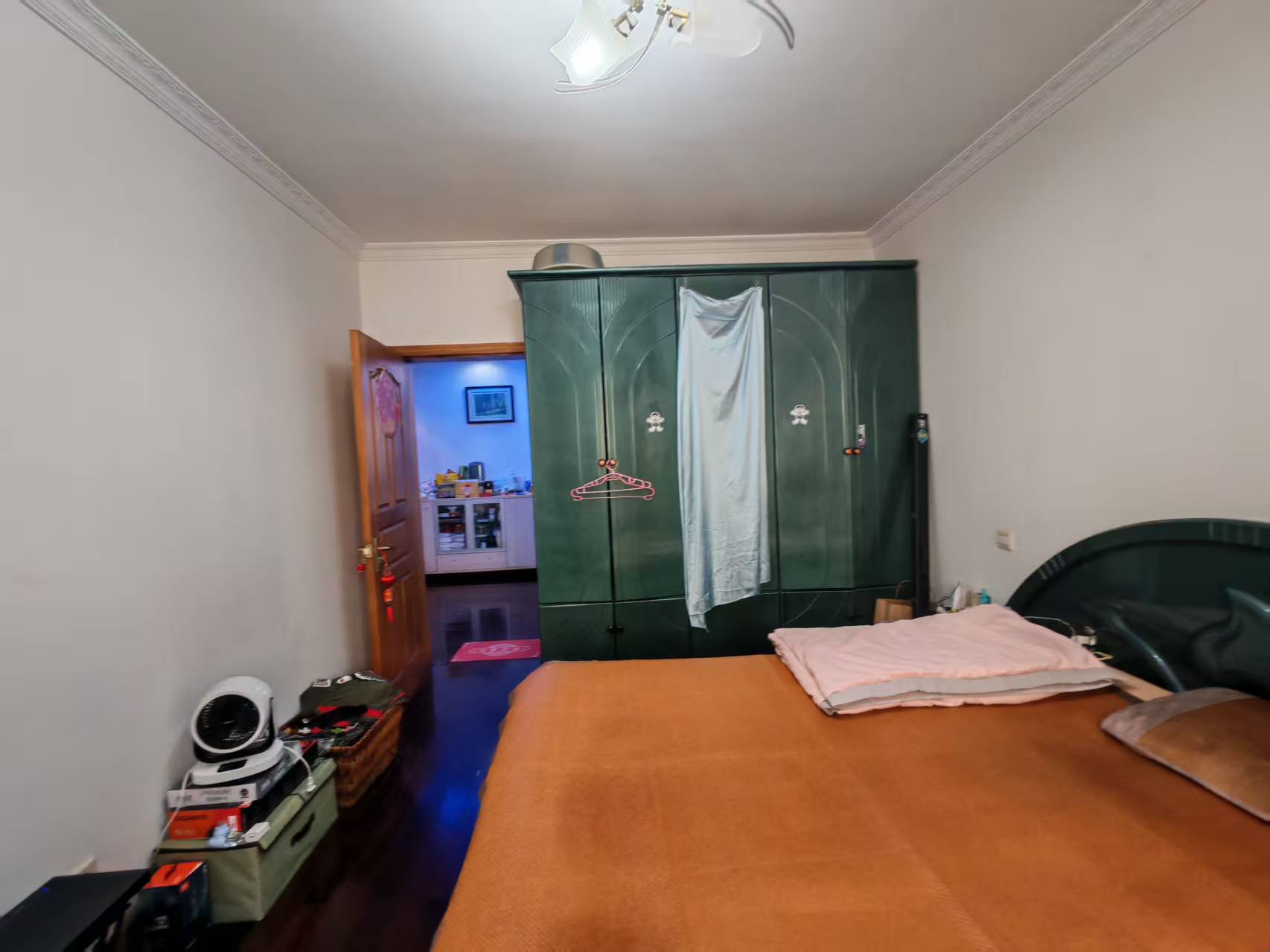 光明南村 3室2厅1卫 122.07m&sup2;