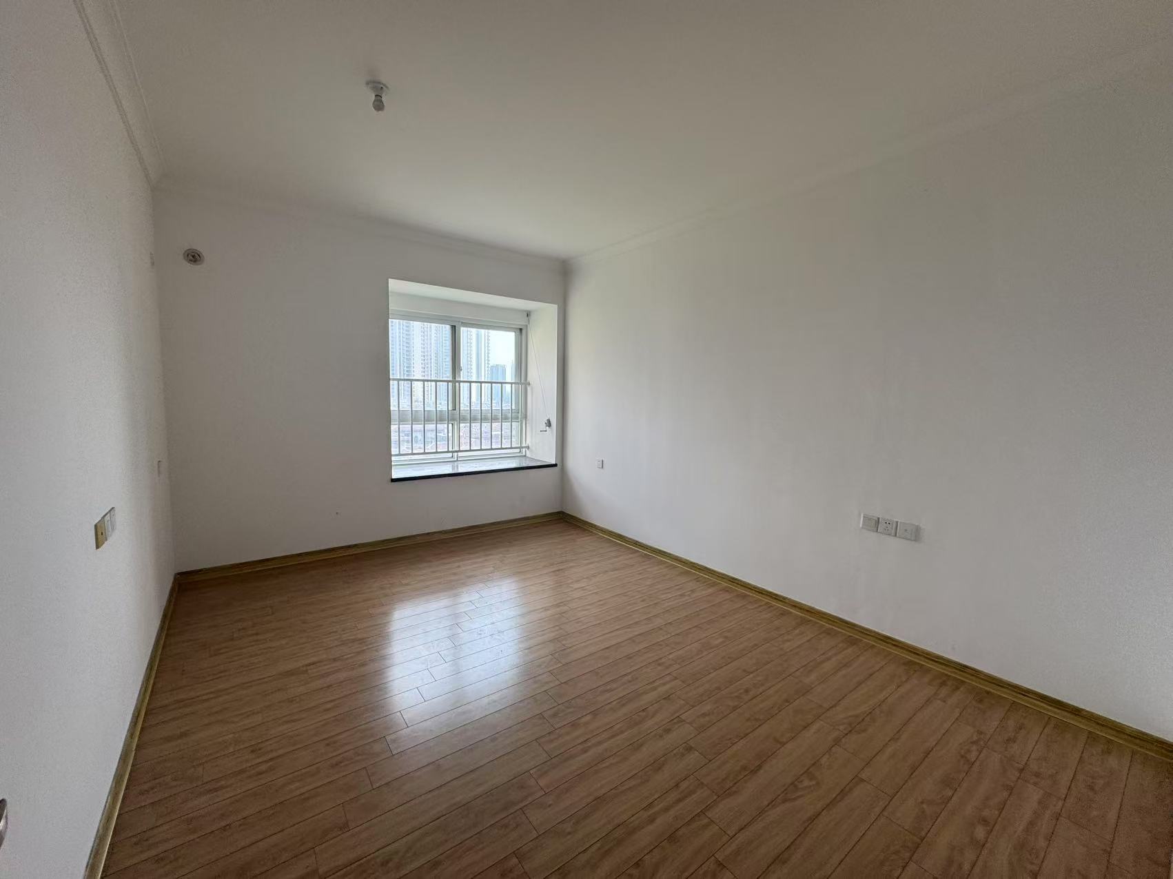 碧桂园(南通经济技术开发区) 3室2厅1卫 123.37m&sup2;
