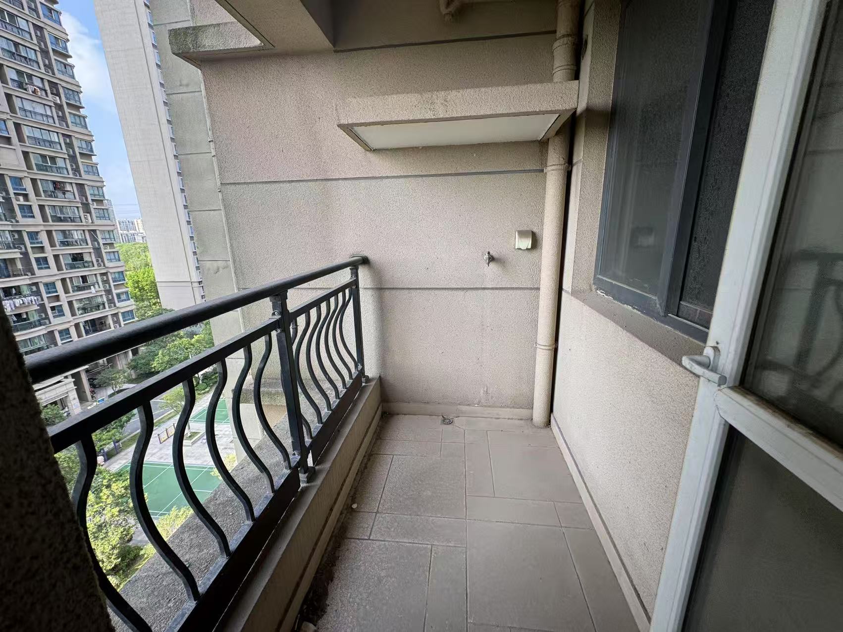 碧桂园(南通经济技术开发区) 3室2厅1卫 123.37m&sup2;