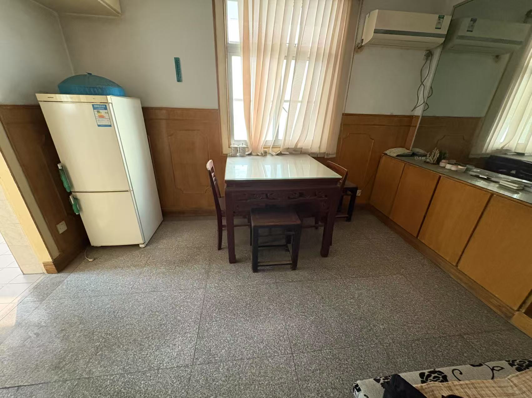 万象东园 2室1厅1卫 63.06m²
