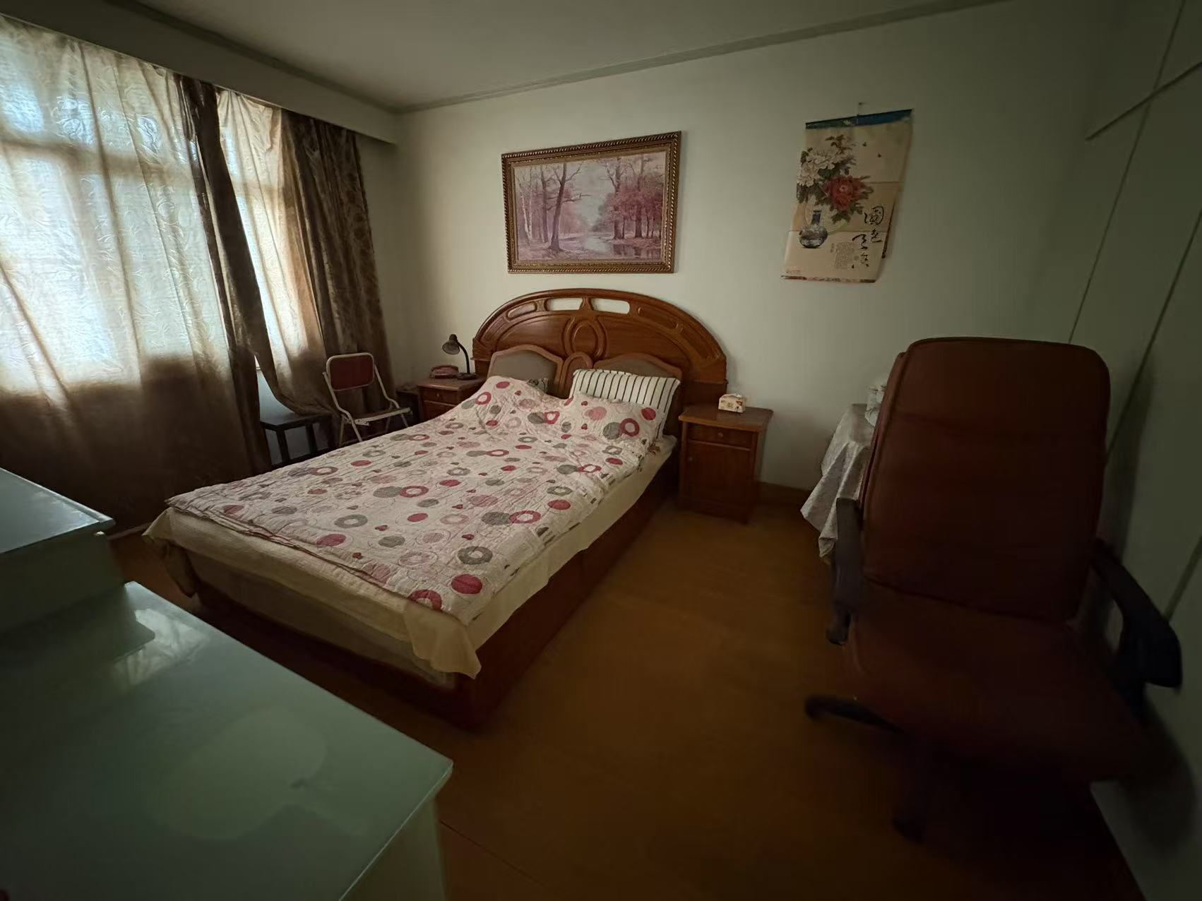 万象东园 2室1厅1卫 63.06m&sup2;