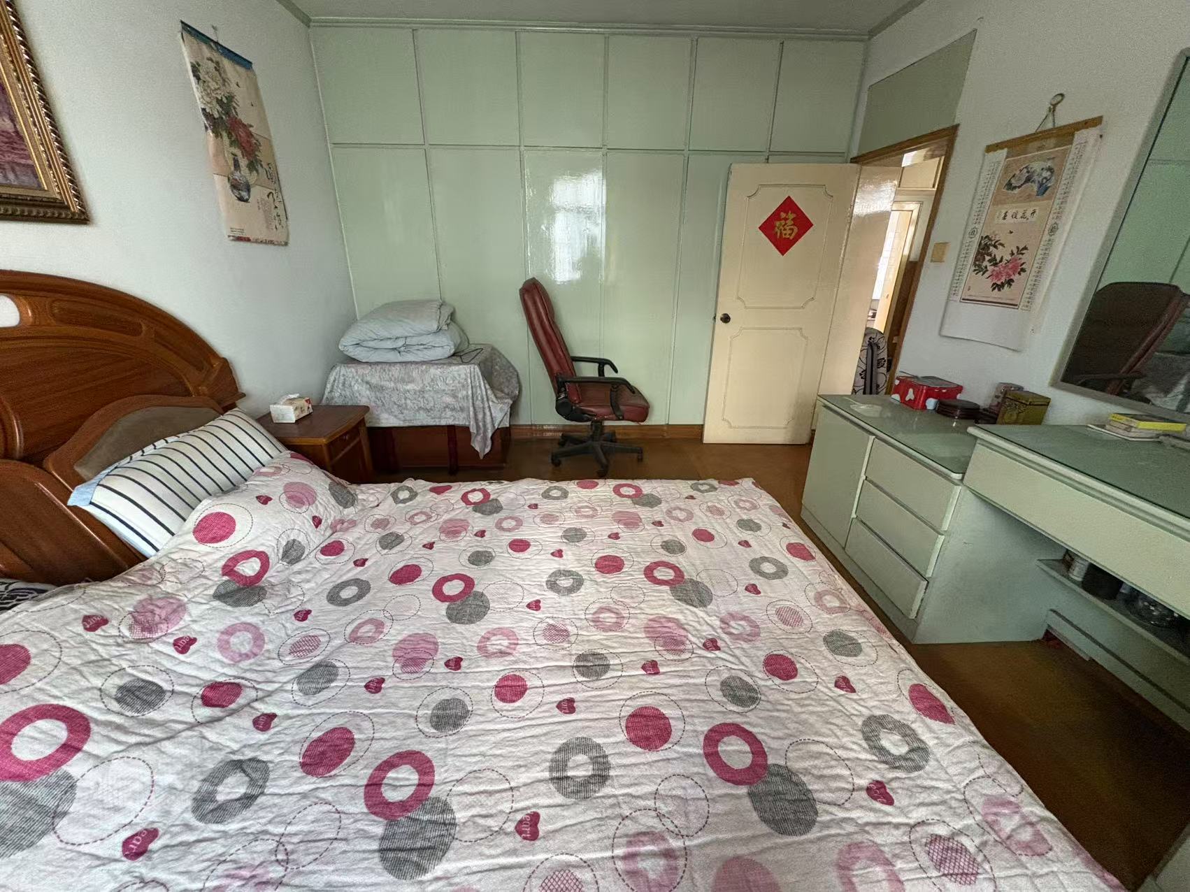 万象东园 2室1厅1卫 63.06m&sup2;