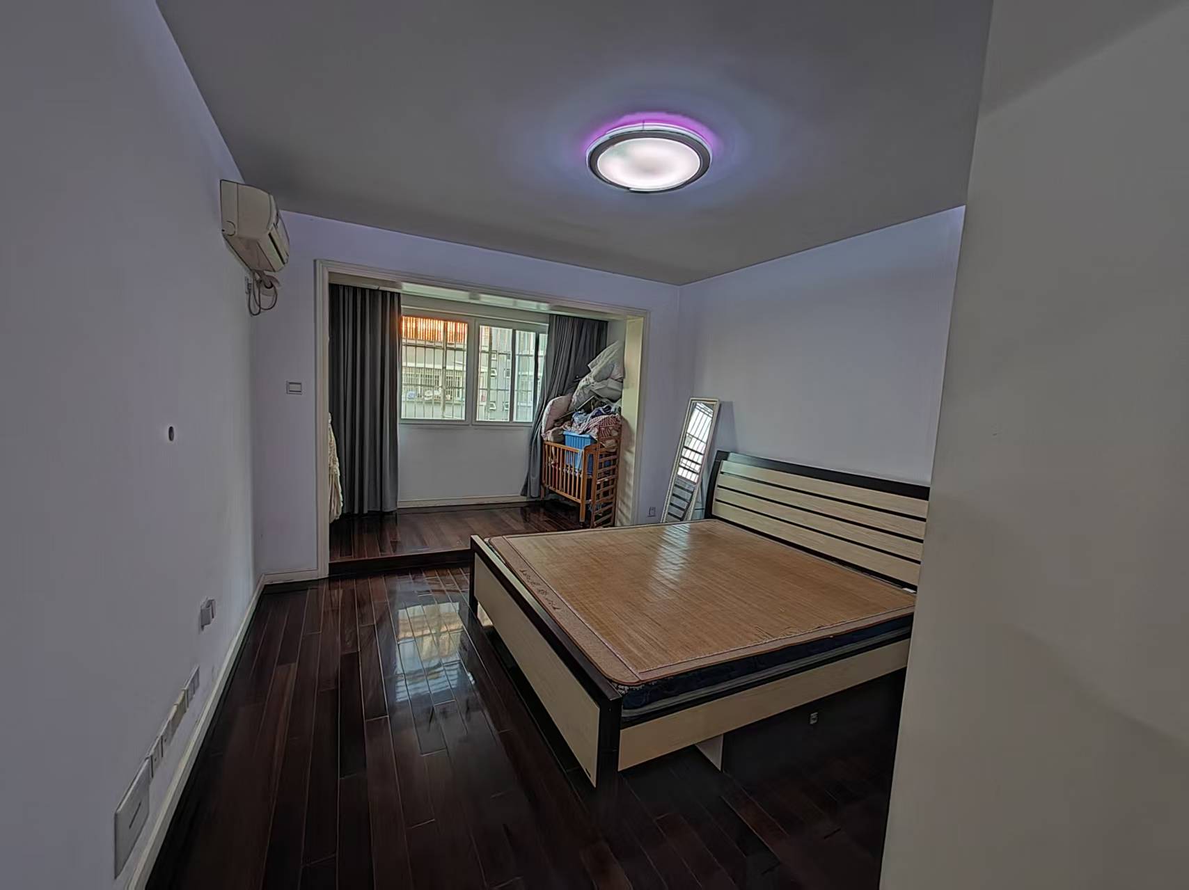 盛和永兴花苑 3室2厅2卫 146.80m&sup2;