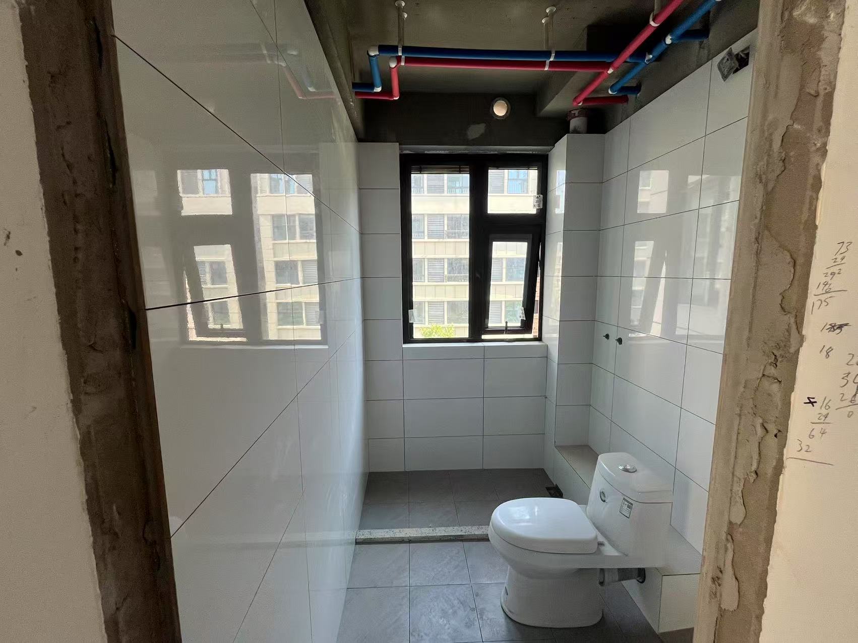 百花馨苑 2室1厅1卫 73m&sup2;