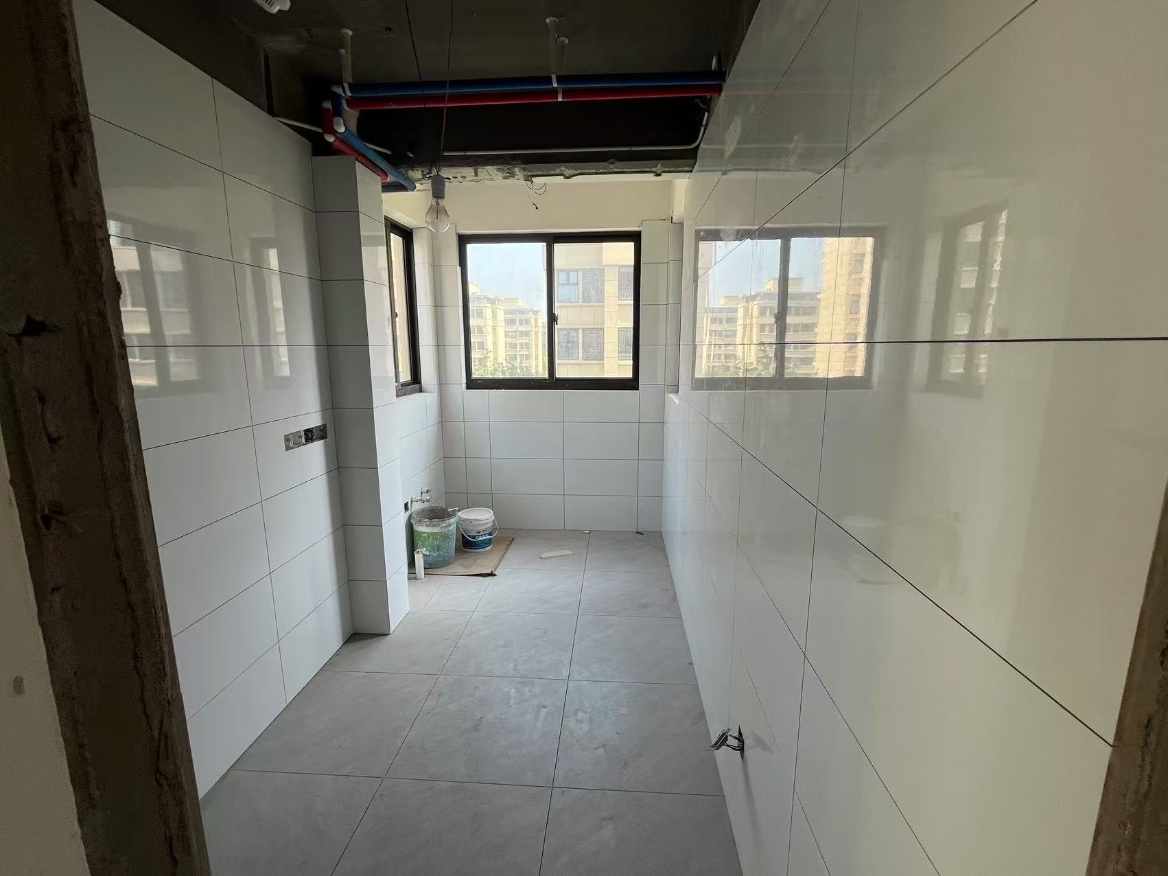 百花馨苑 2室1厅1卫 73m&sup2;